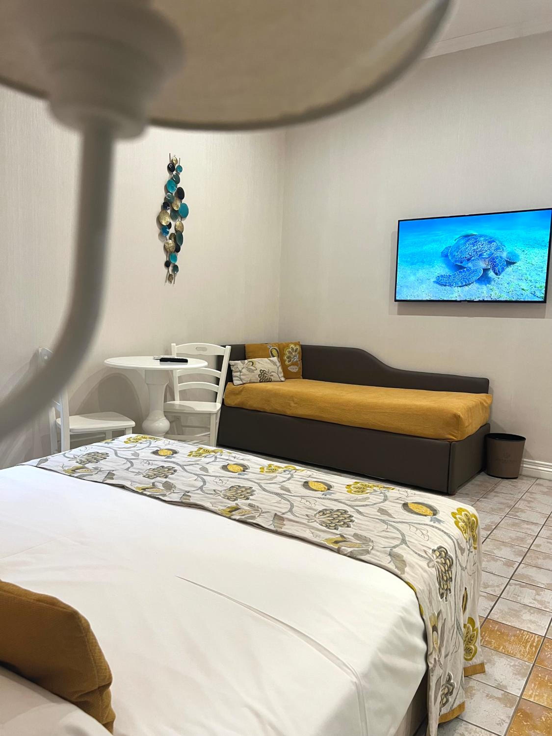 MILUAR Relais - B&B - Vanvitelli