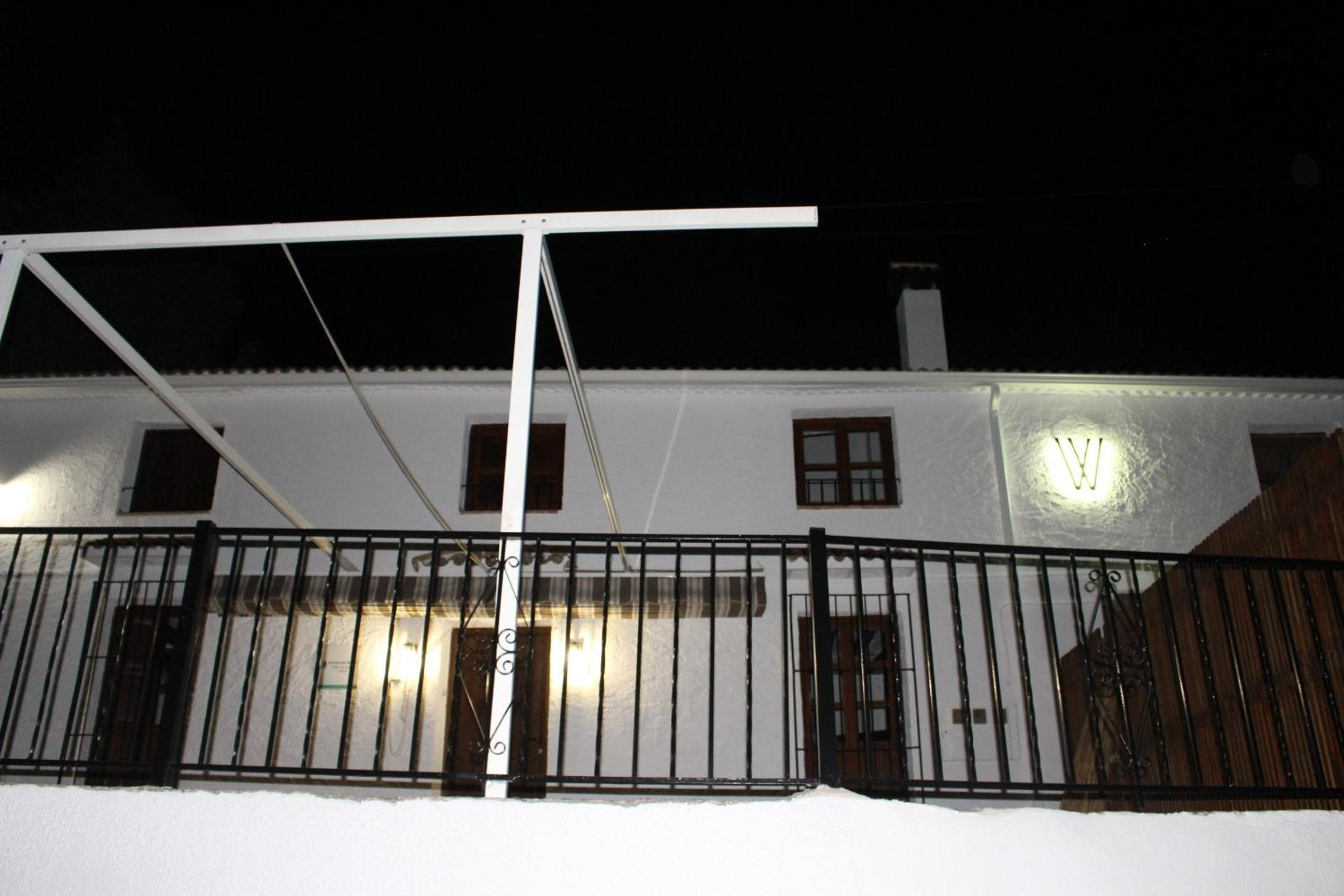 Cortijo Wenceslao II