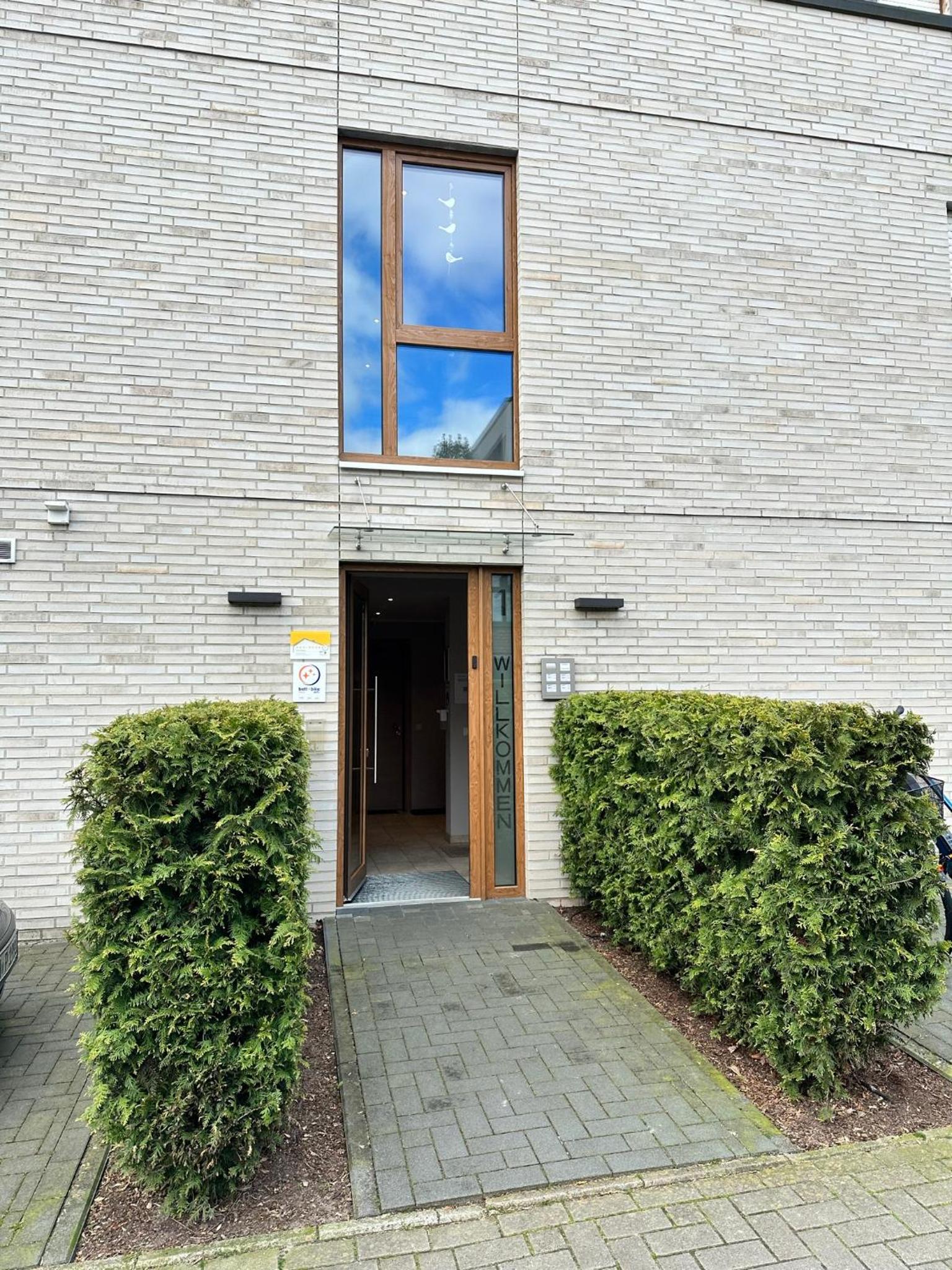 City-Apparte Exklusiv - direkt am Antonius-Hospital - Stilvoll wohnen im Herzen von Gronau
