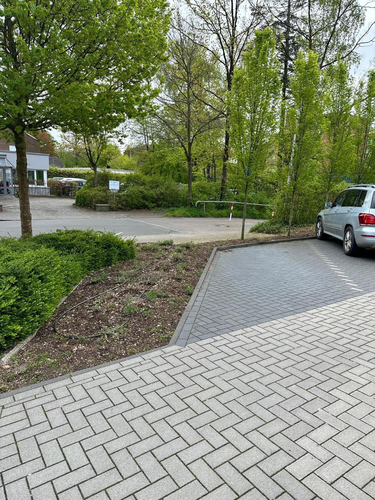 City-Apparte Exklusiv - direkt am Antonius-Hospital - Stilvoll wohnen im Herzen von Gronau
