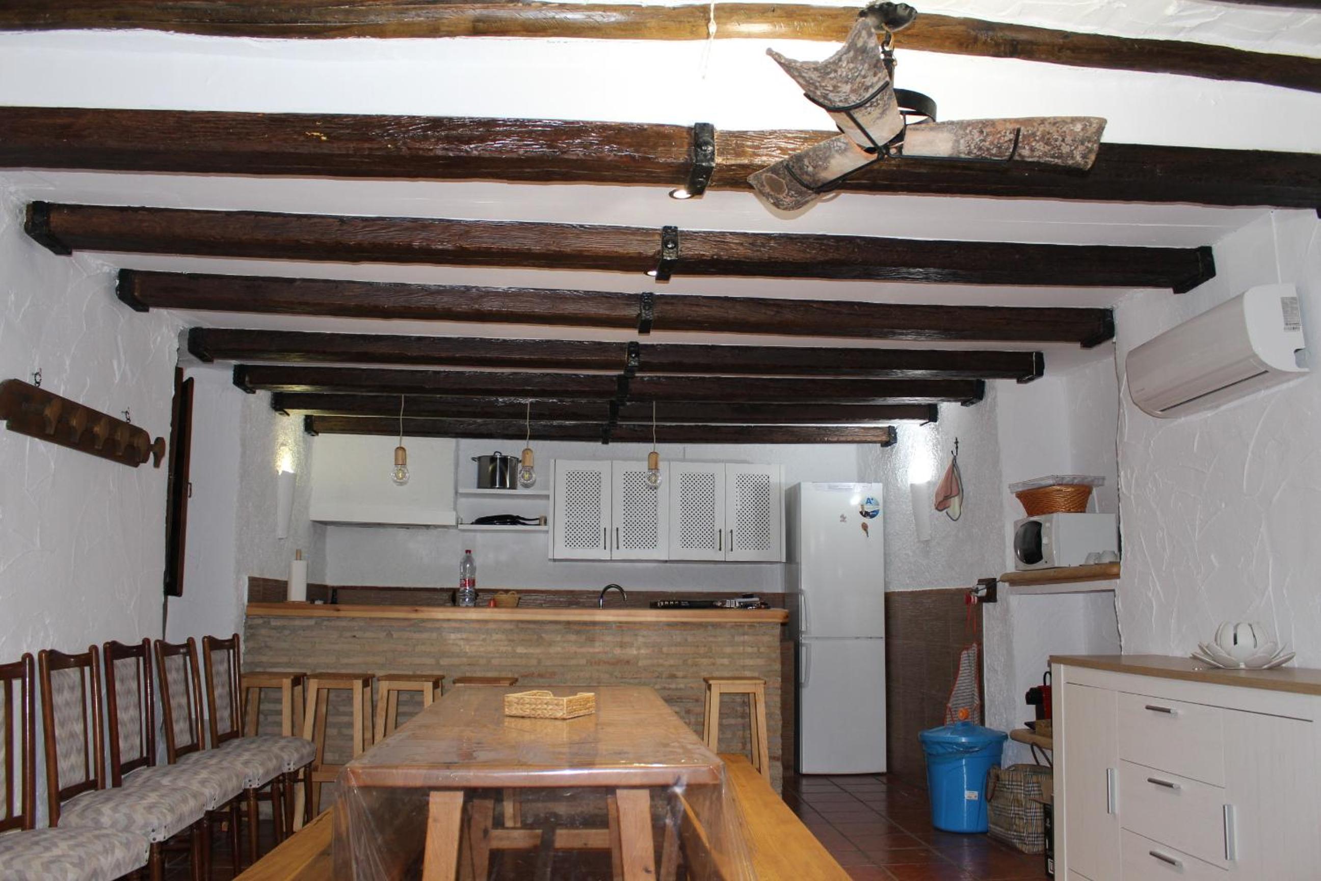 Cortijo Wenceslao II