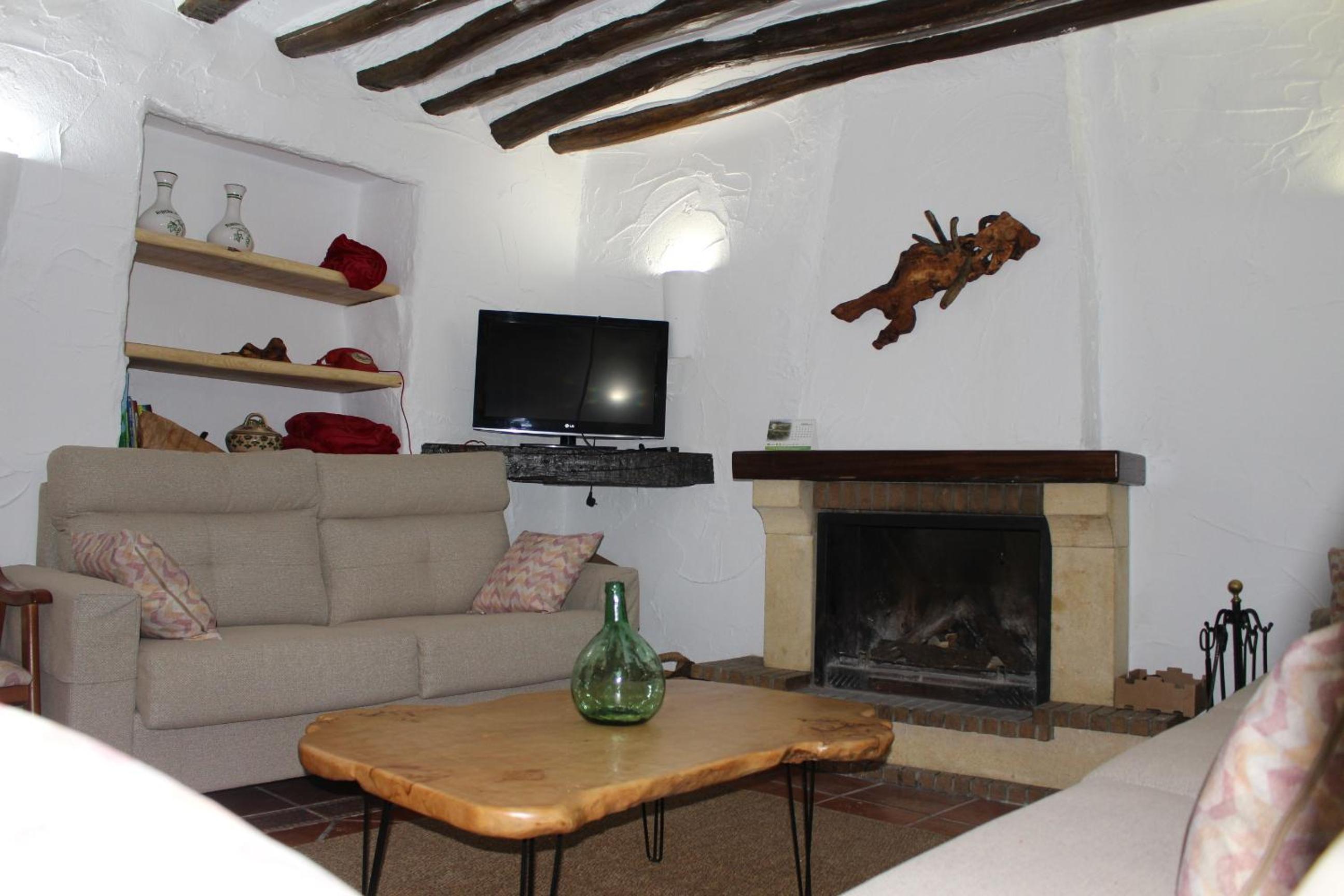 Cortijo Wenceslao II