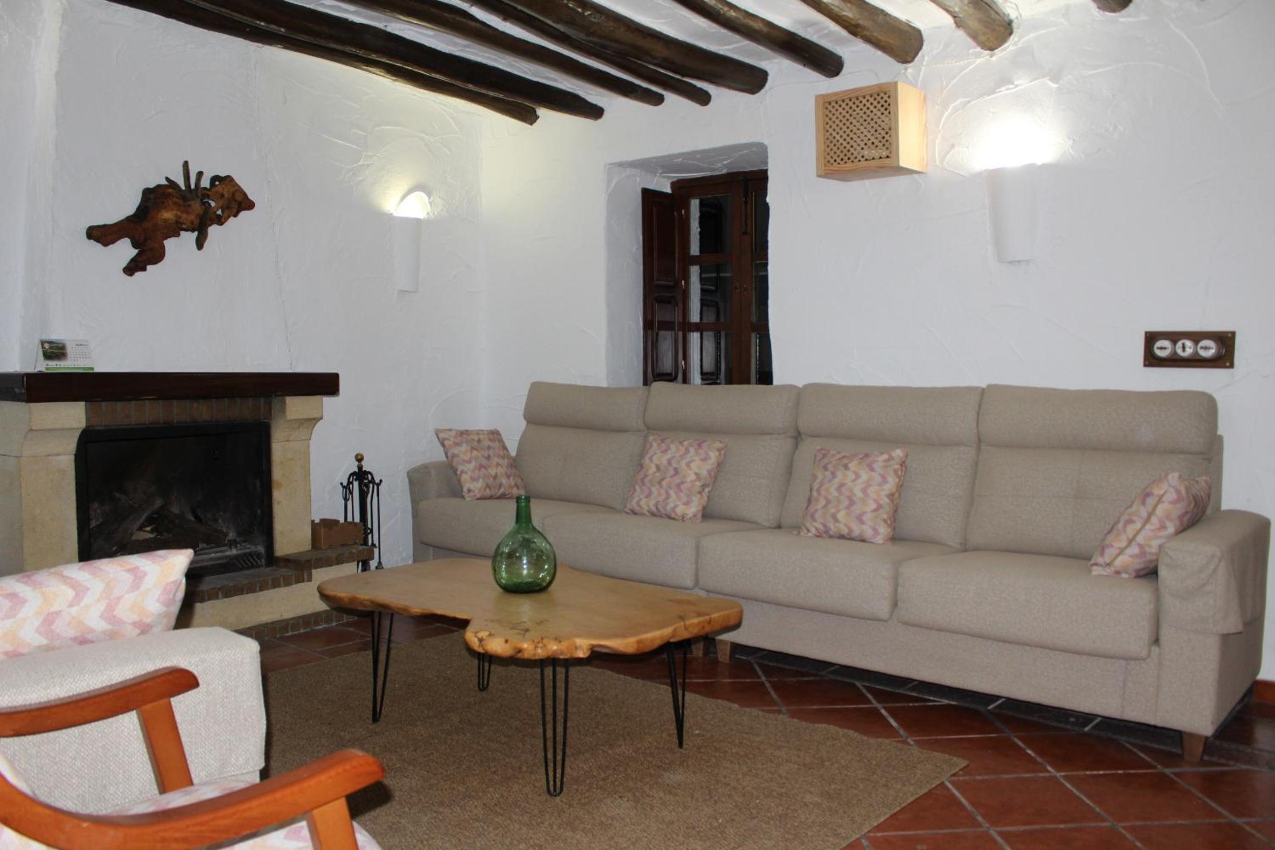 Cortijo Wenceslao II