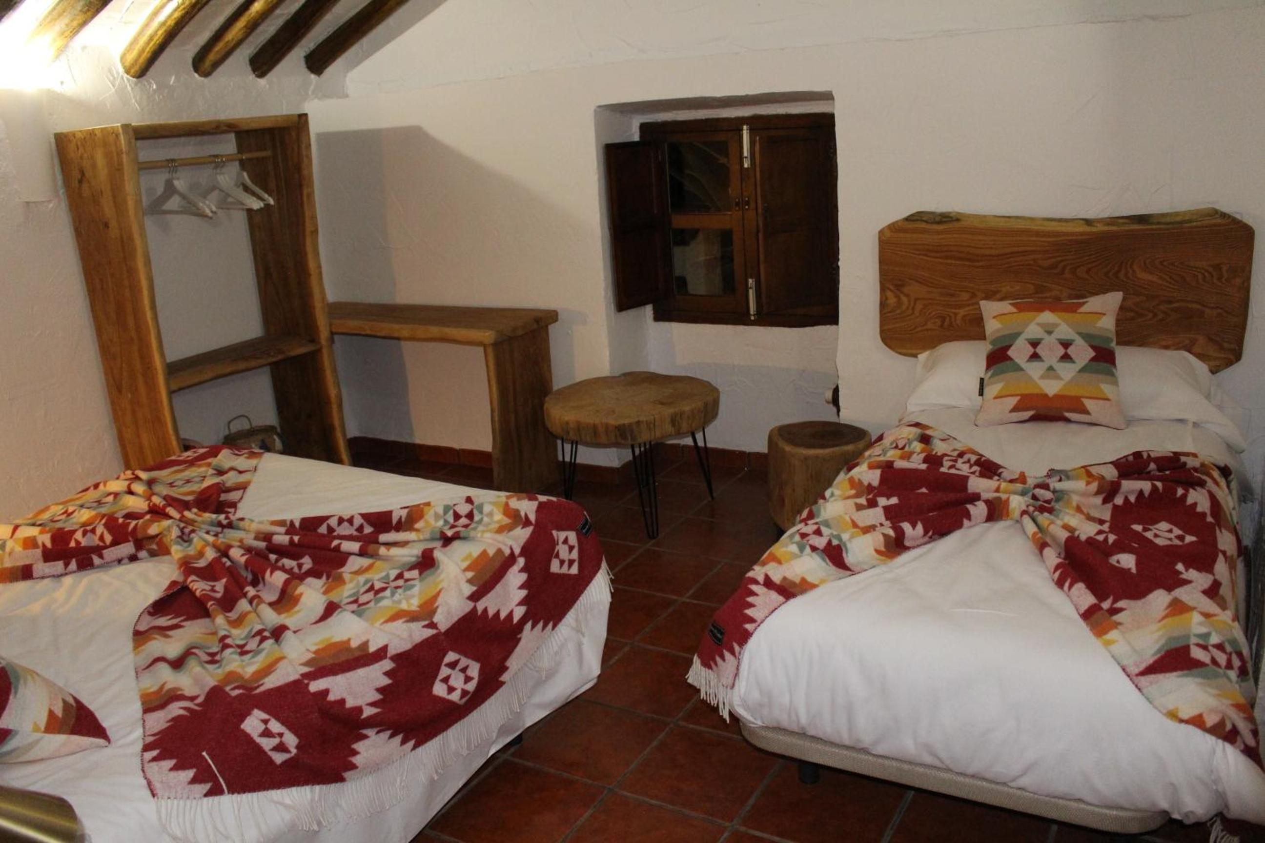 Cortijo Wenceslao II
