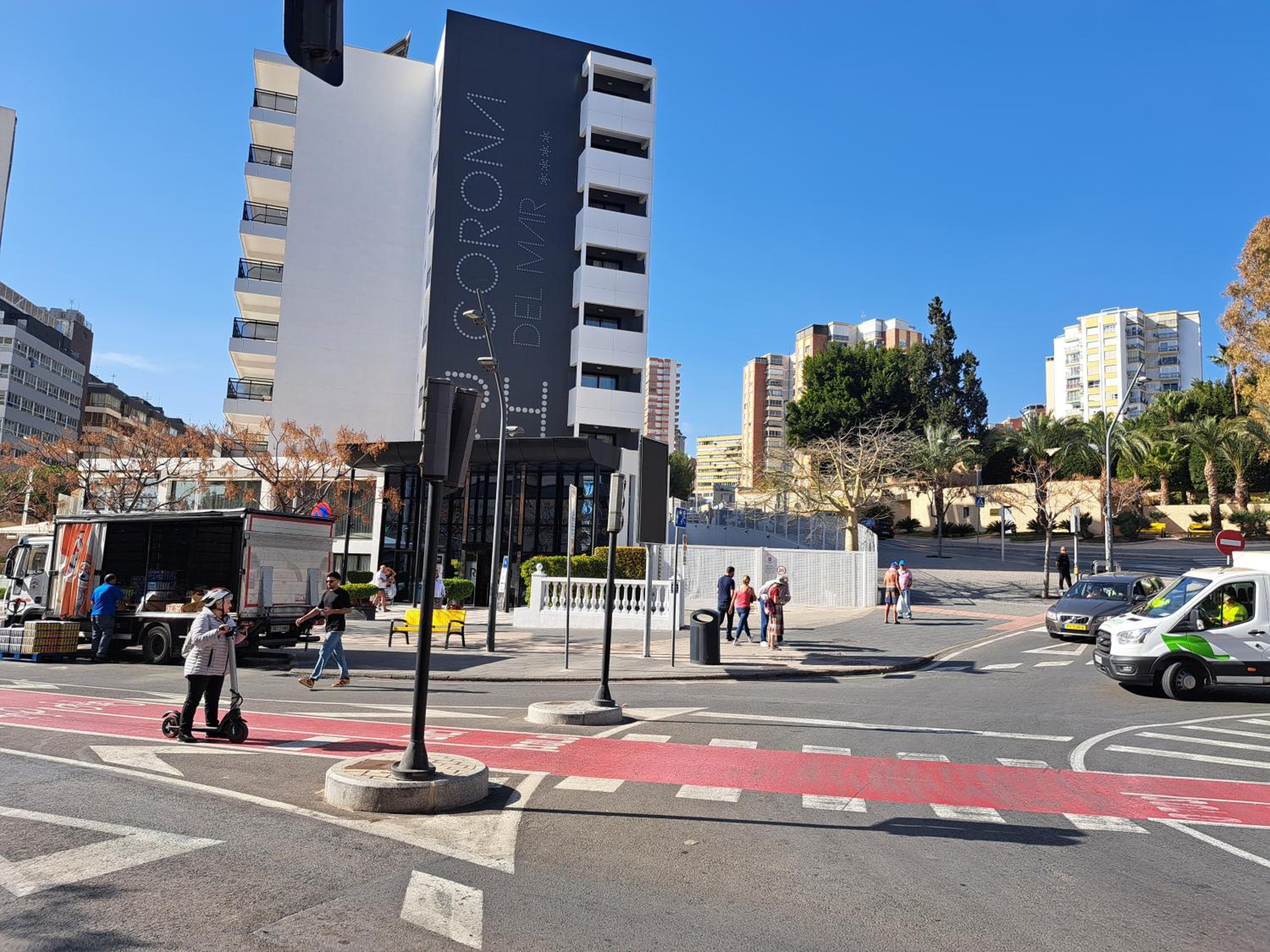Urbanizacion Condor