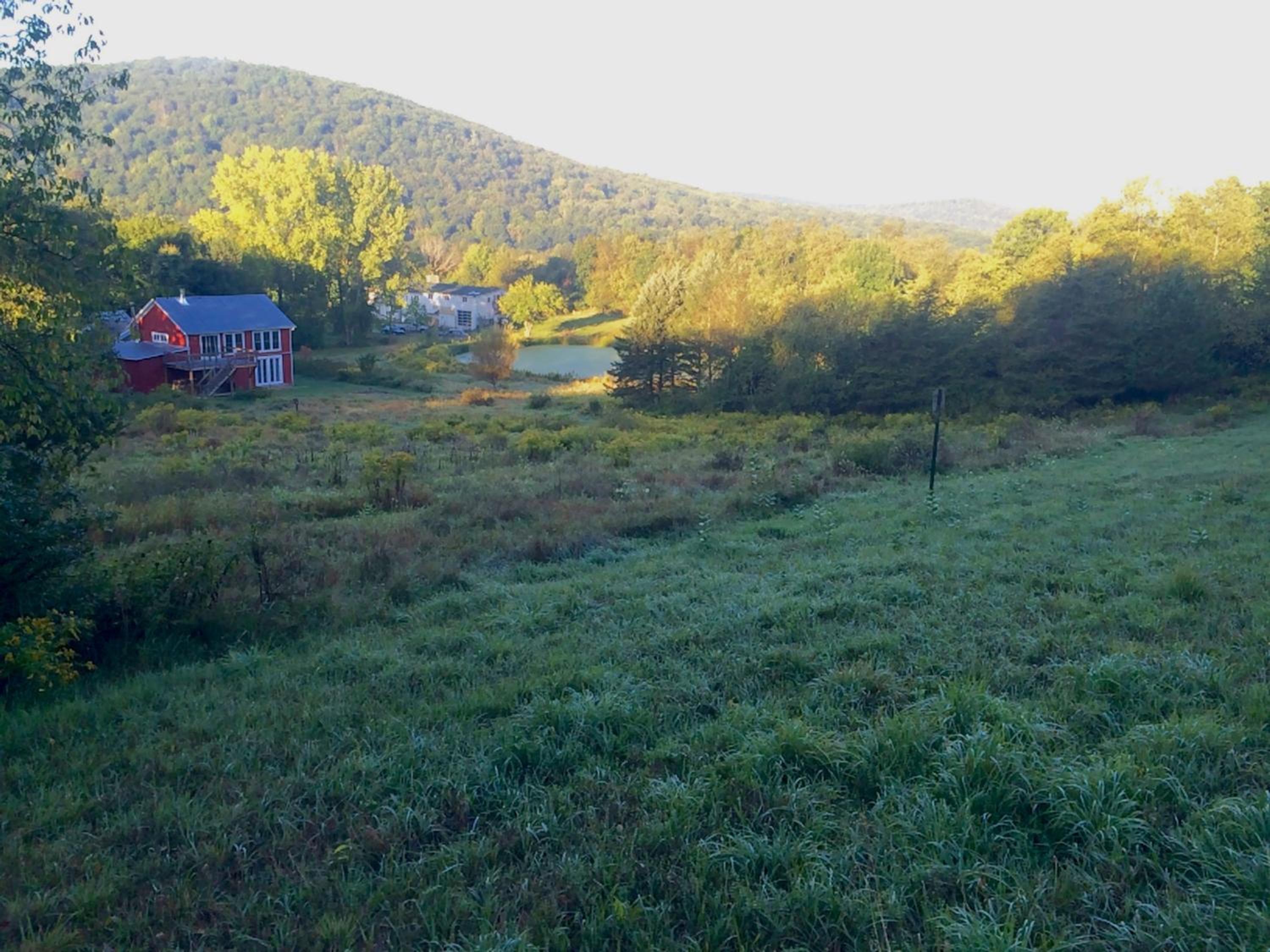 the barn at barn & bike view 3
