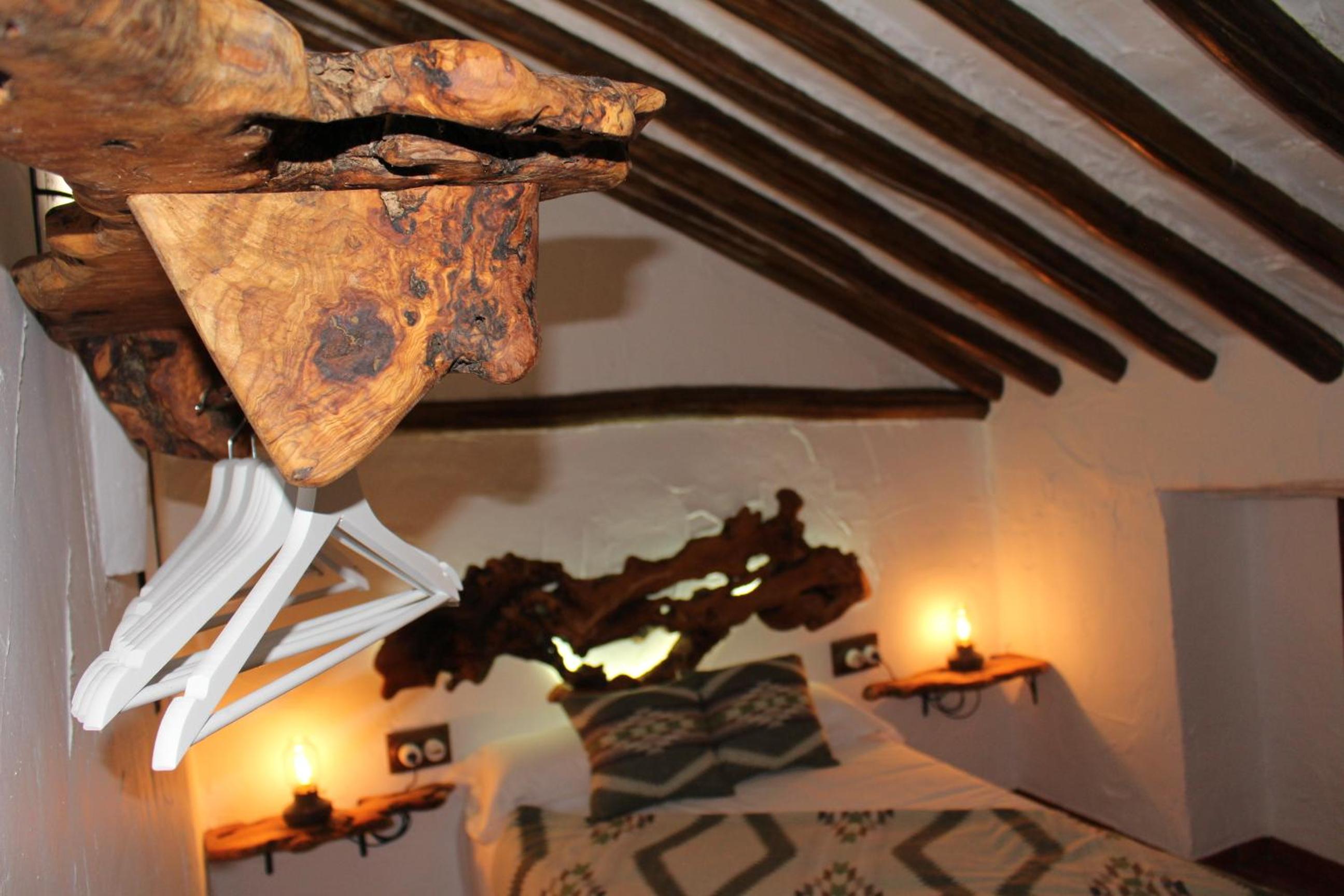 Cortijo Wenceslao II