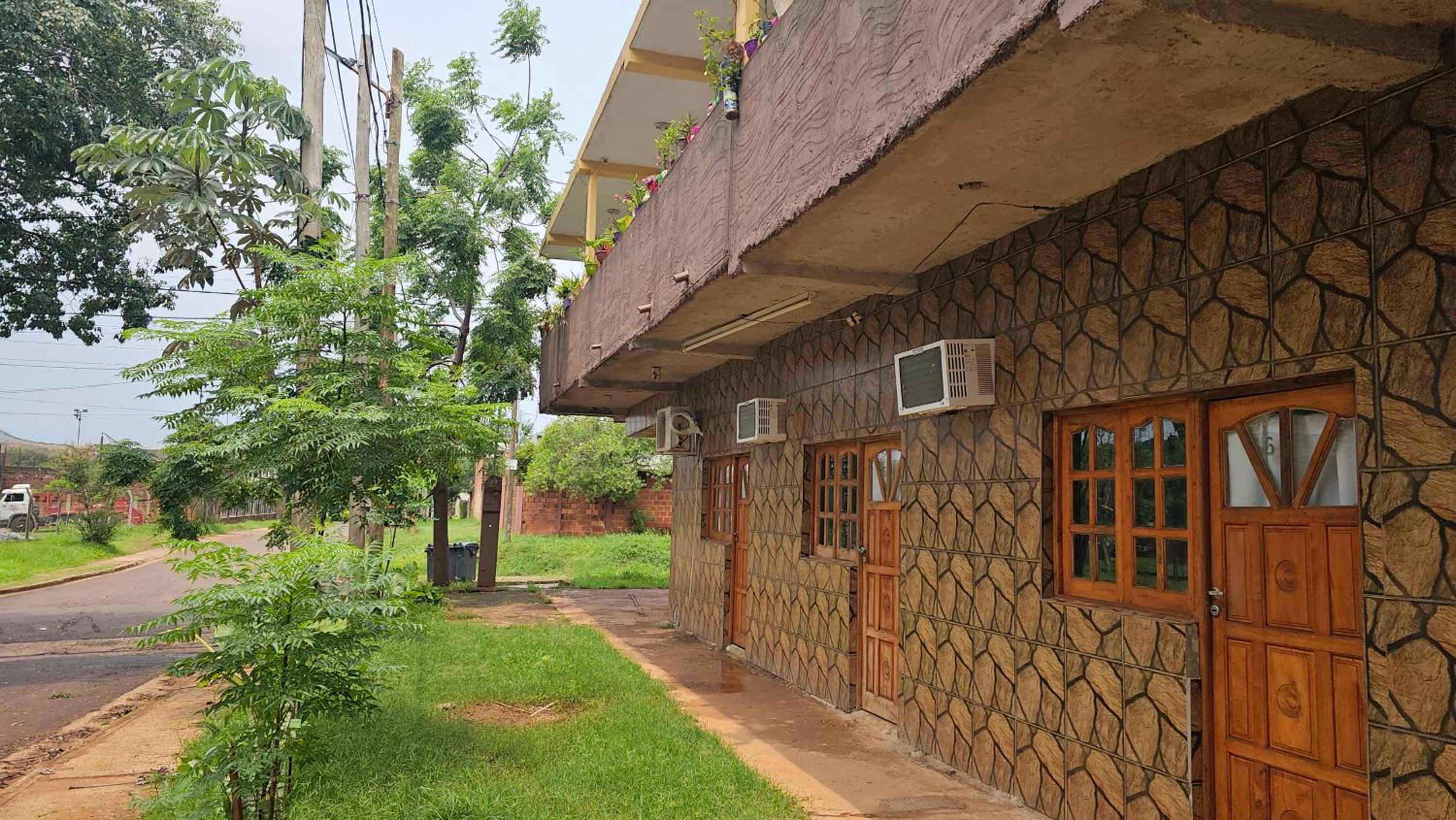 Hotel Los Chow Chow