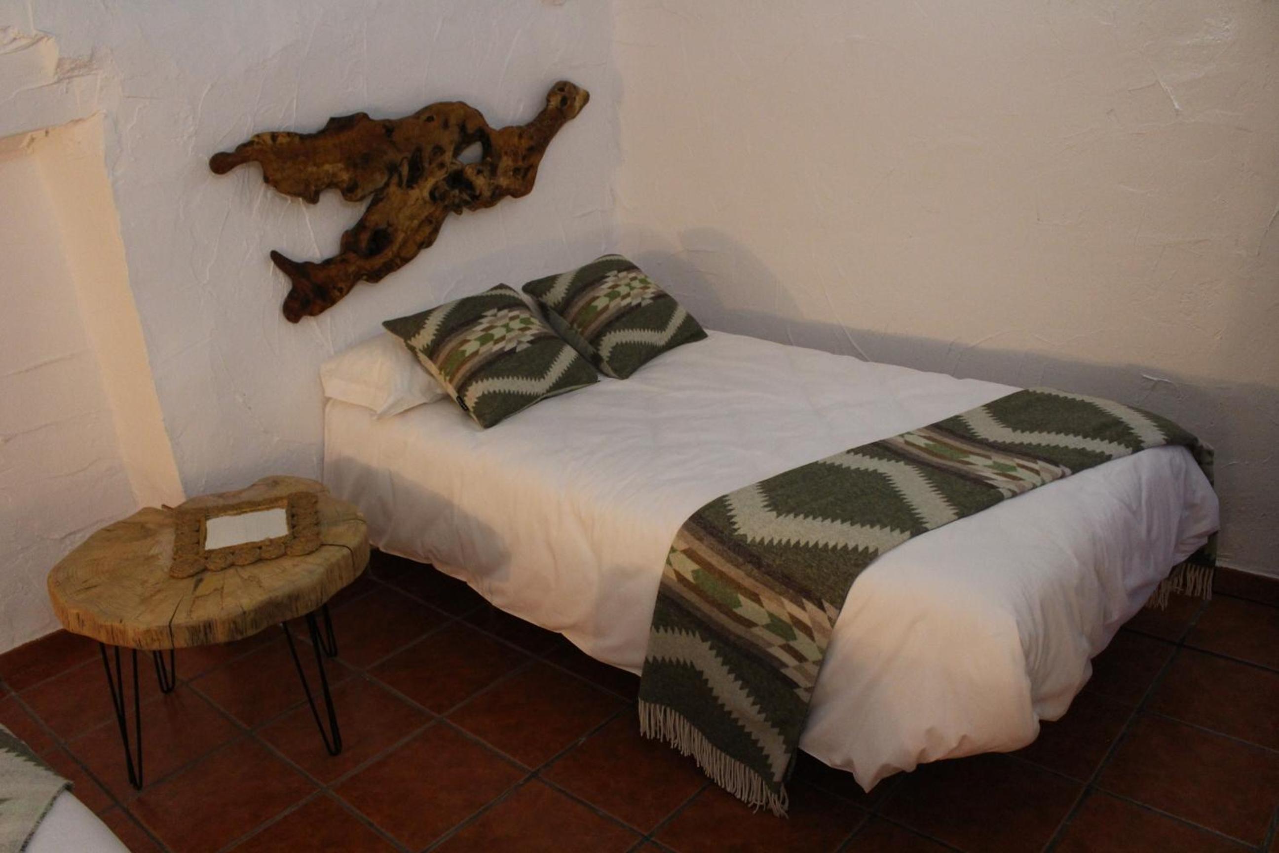 Cortijo Wenceslao II