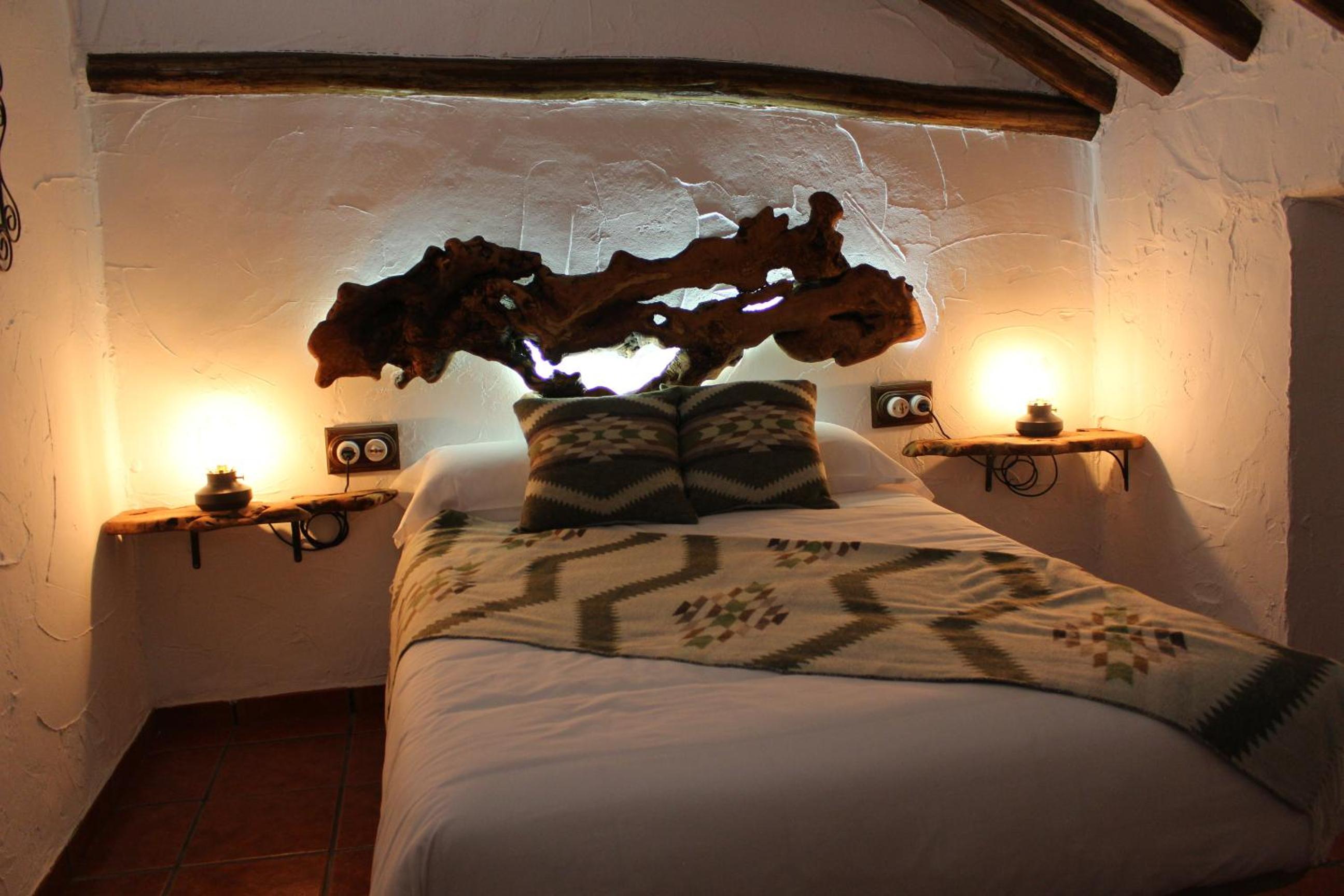 Cortijo Wenceslao II