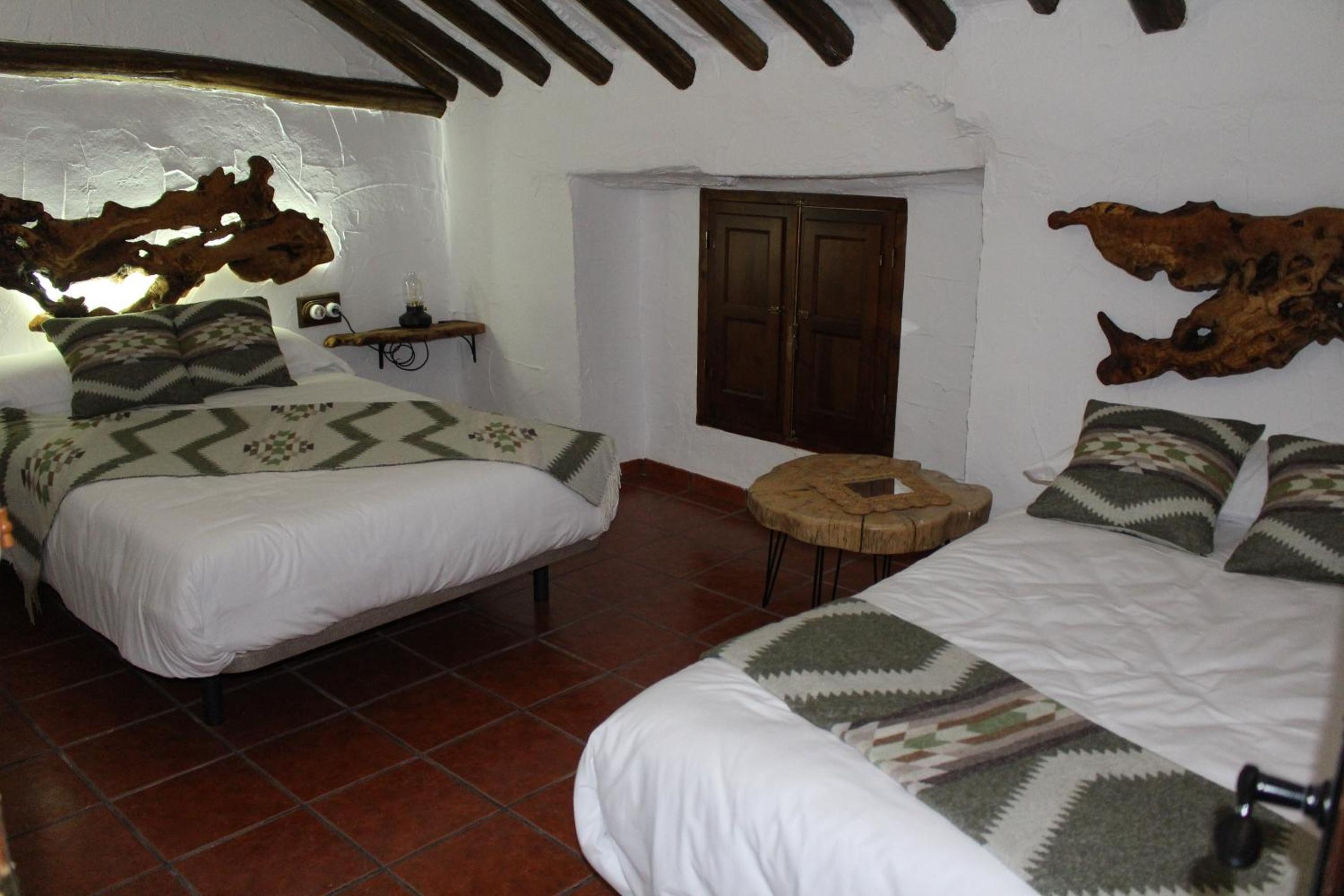 Cortijo Wenceslao II