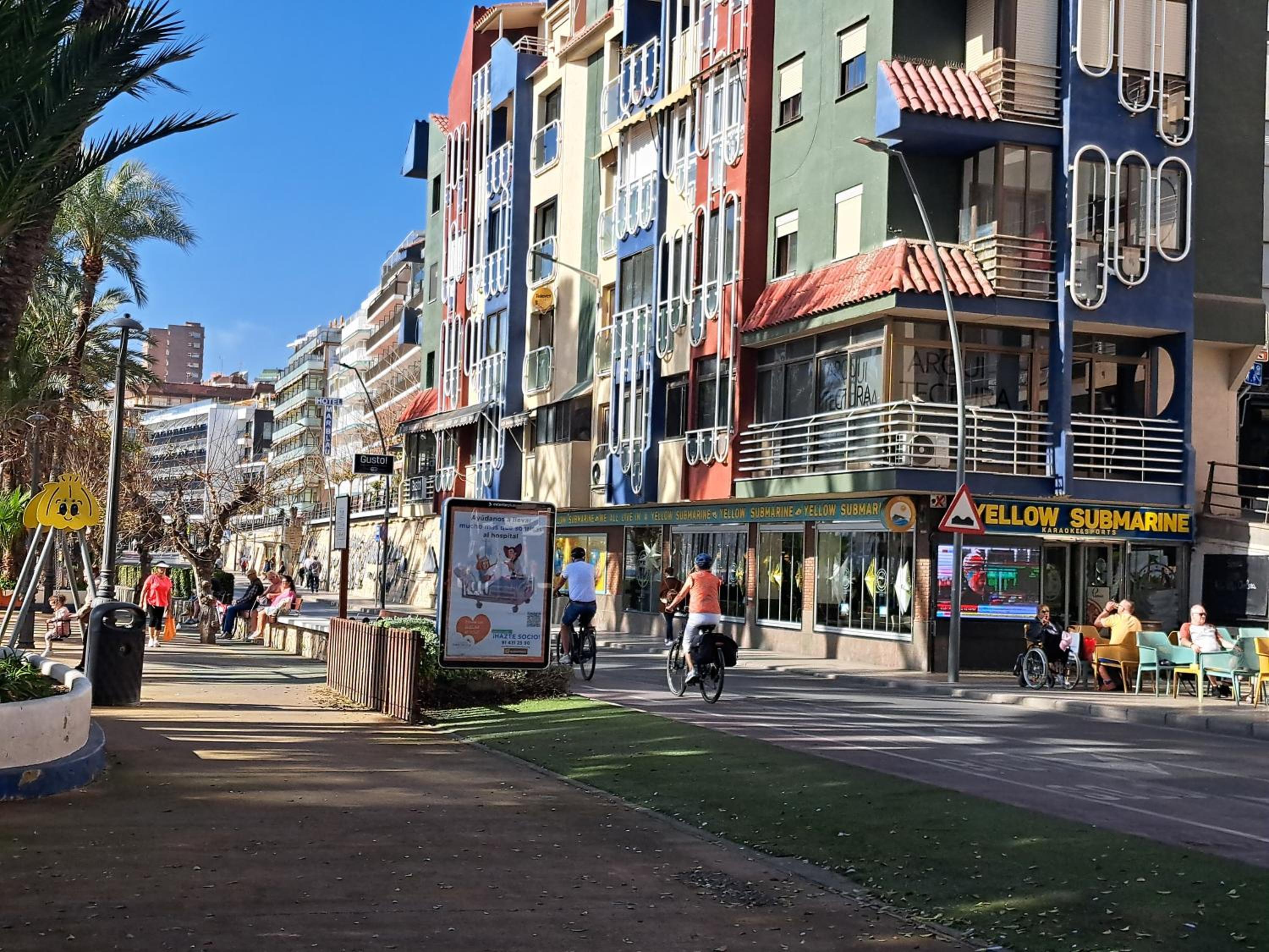 Urbanizacion Condor