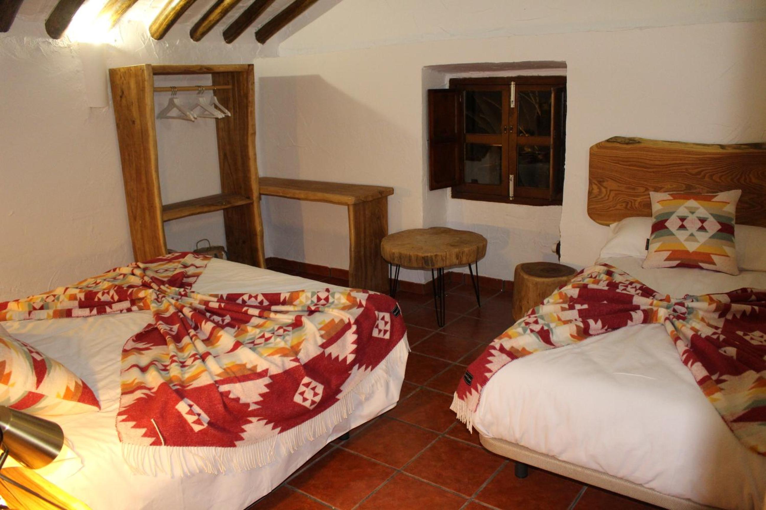 Cortijo Wenceslao II