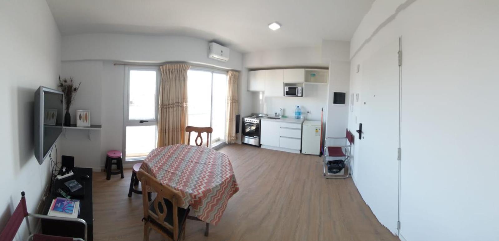 Departamento Nuevo en Junin
