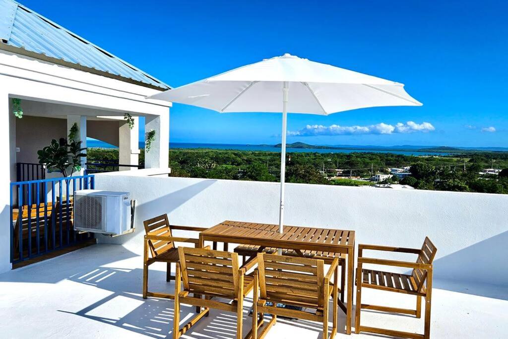 Private Penthouse Paradise view 2