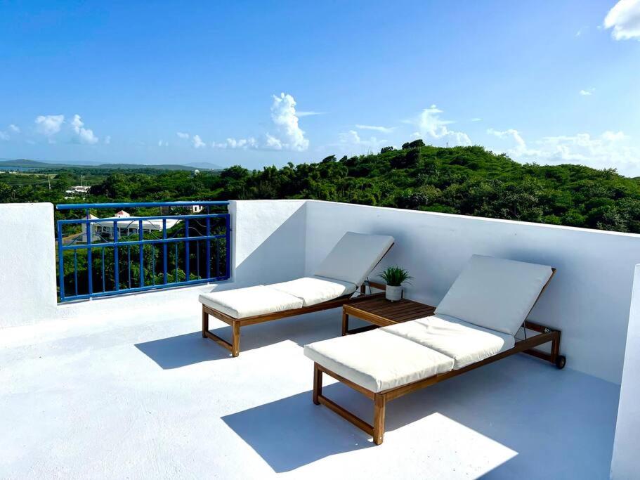 Private Penthouse Paradise view 3
