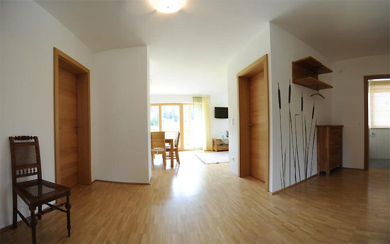 Ferienwohnungen Leitner-Ebenberger