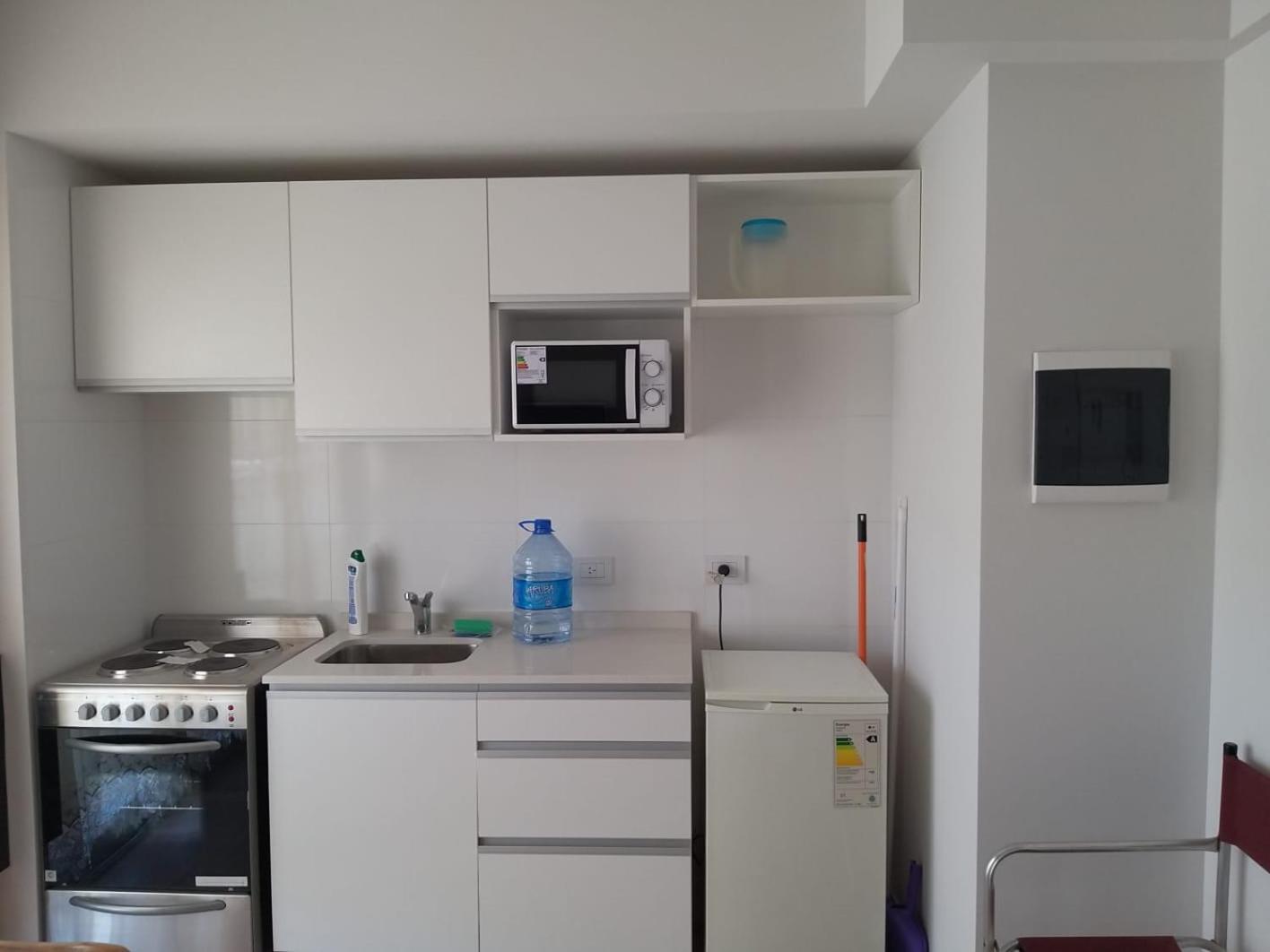Departamento Nuevo en Junin