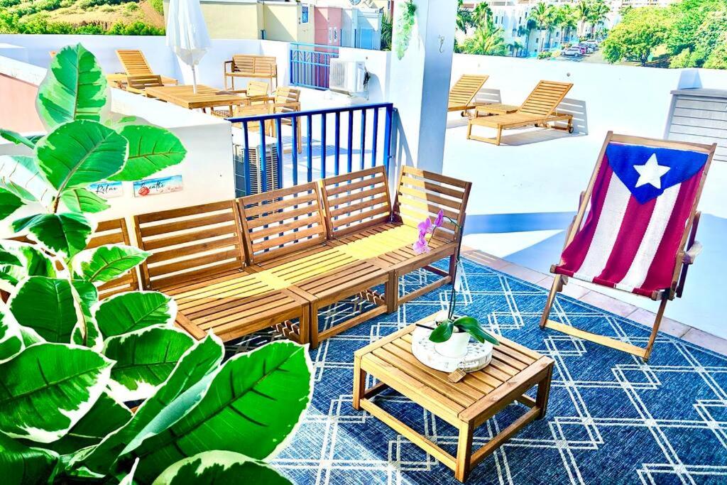 Private Penthouse Paradise view 5