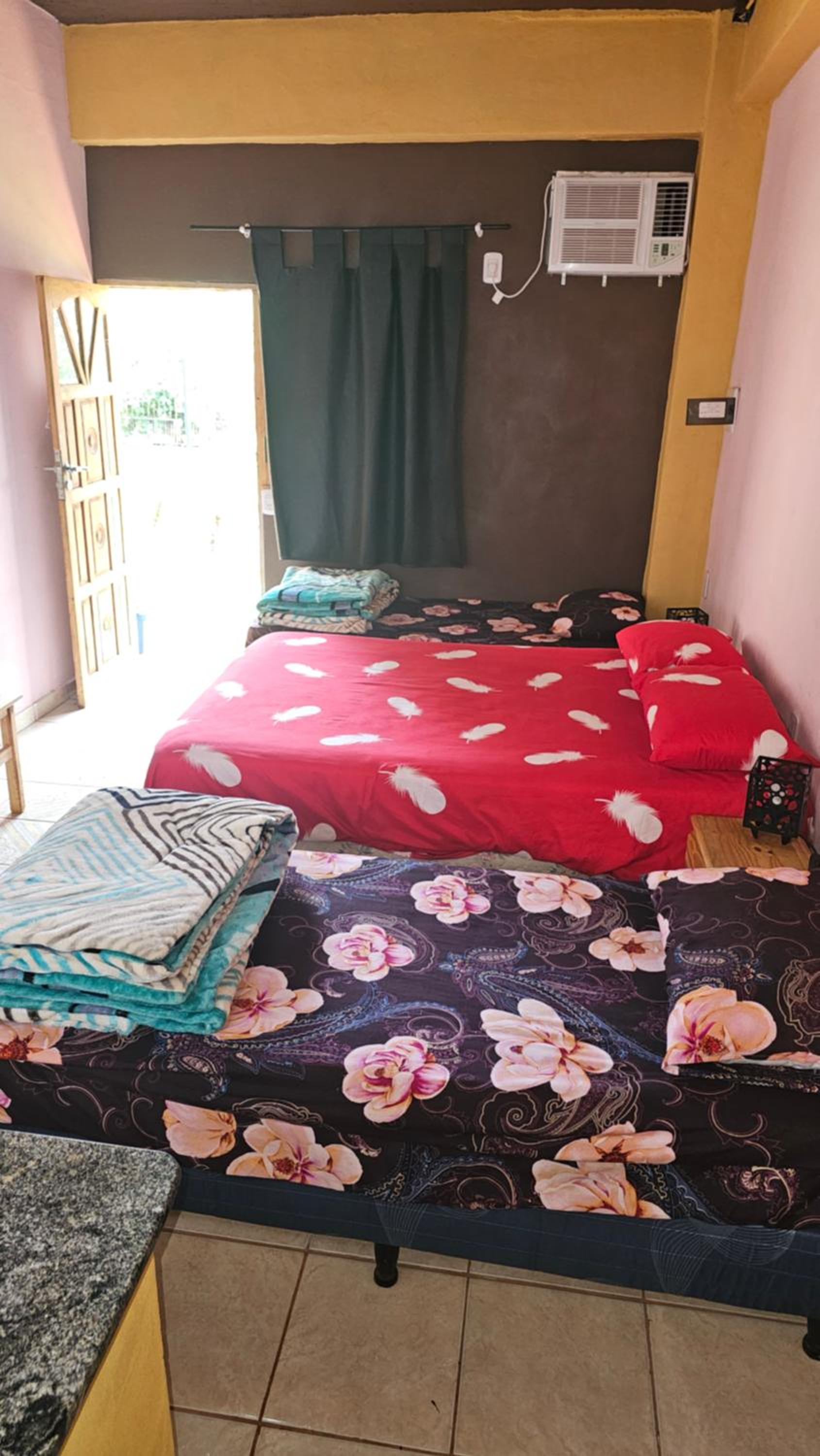 Hotel Los Chow Chow