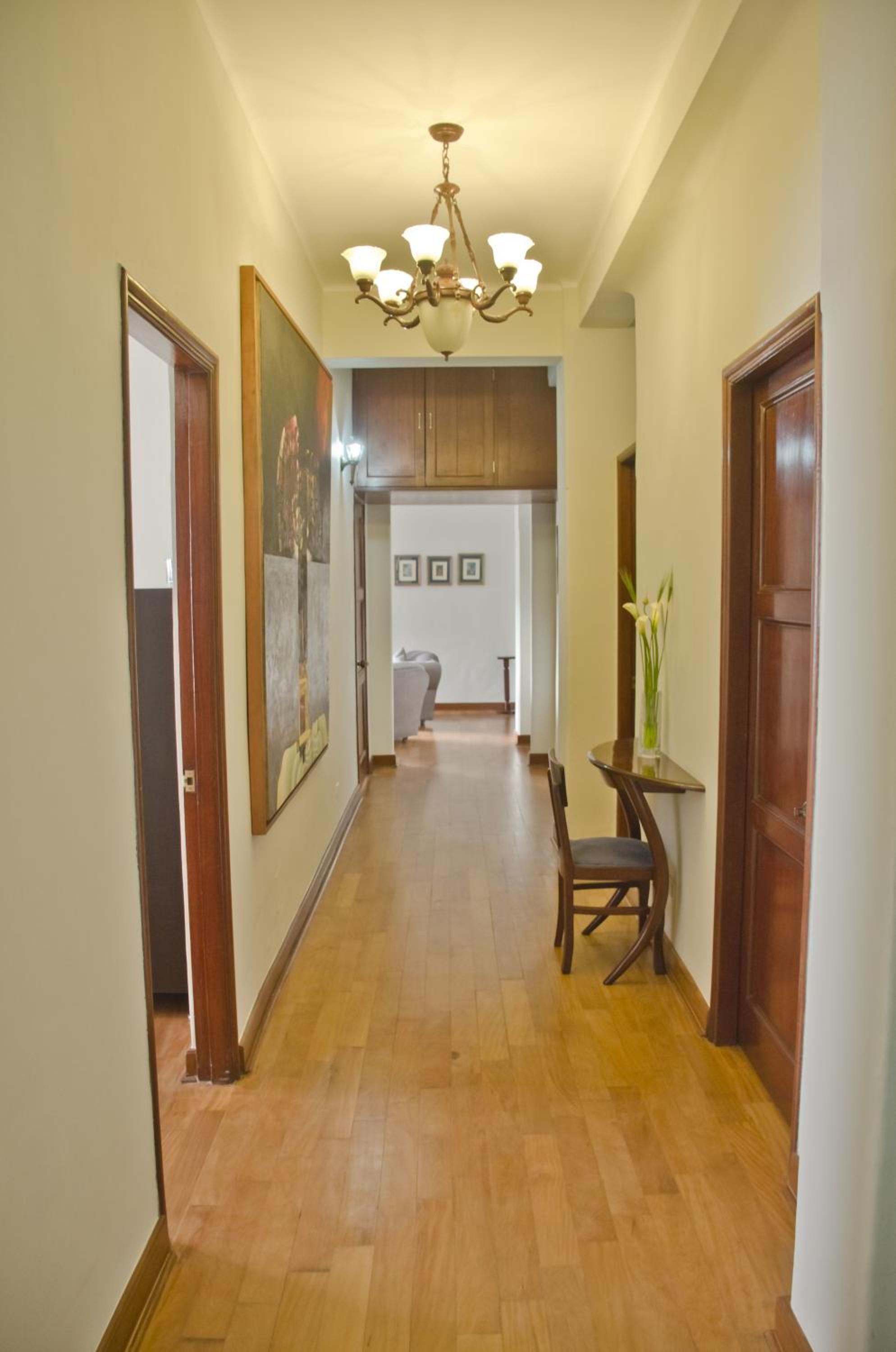 Larq'a Park Rooms