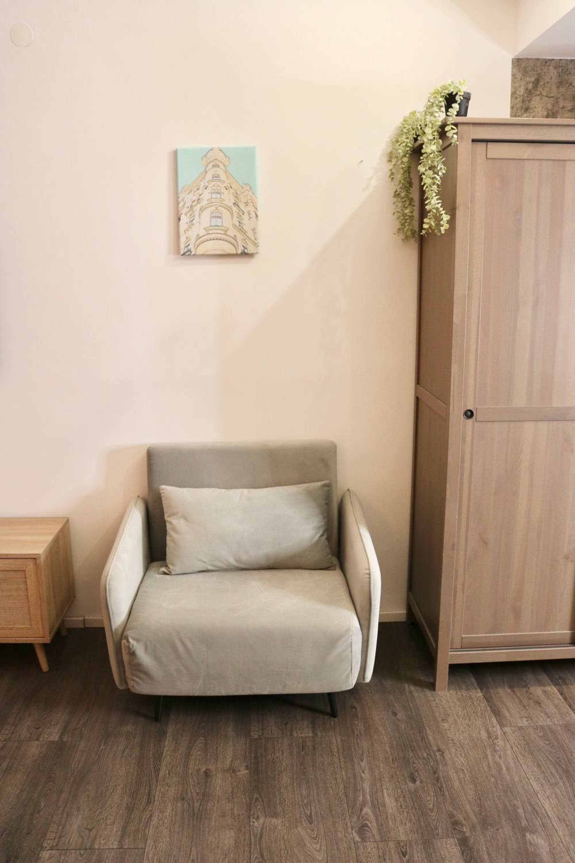 Philux City Apartment