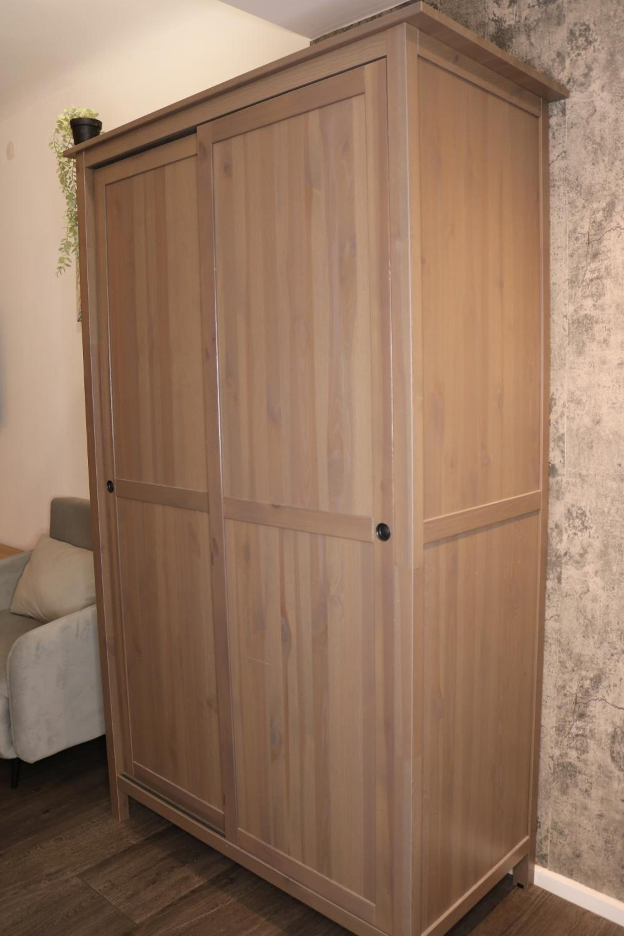 Philux City Apartment