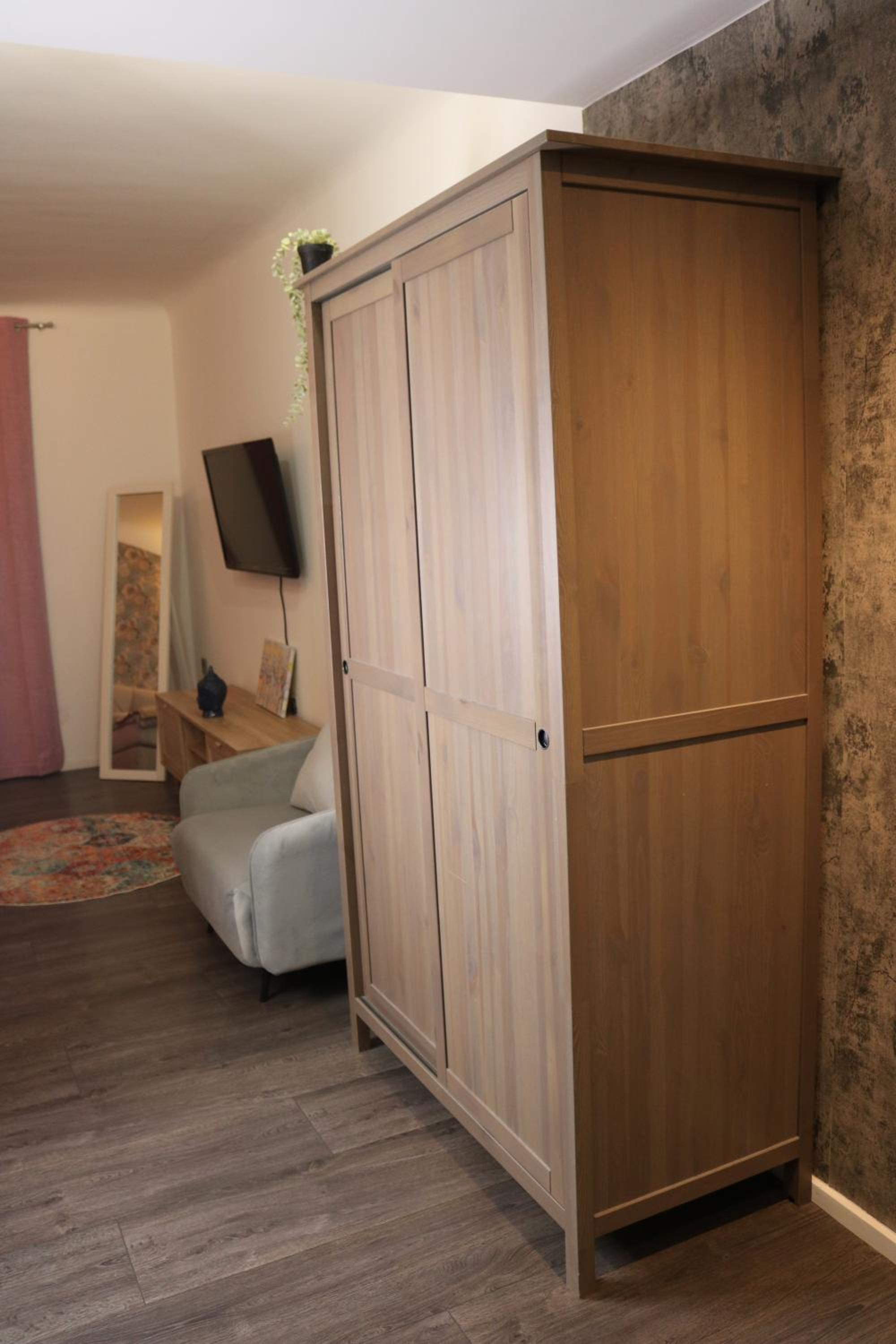 Philux City Apartment