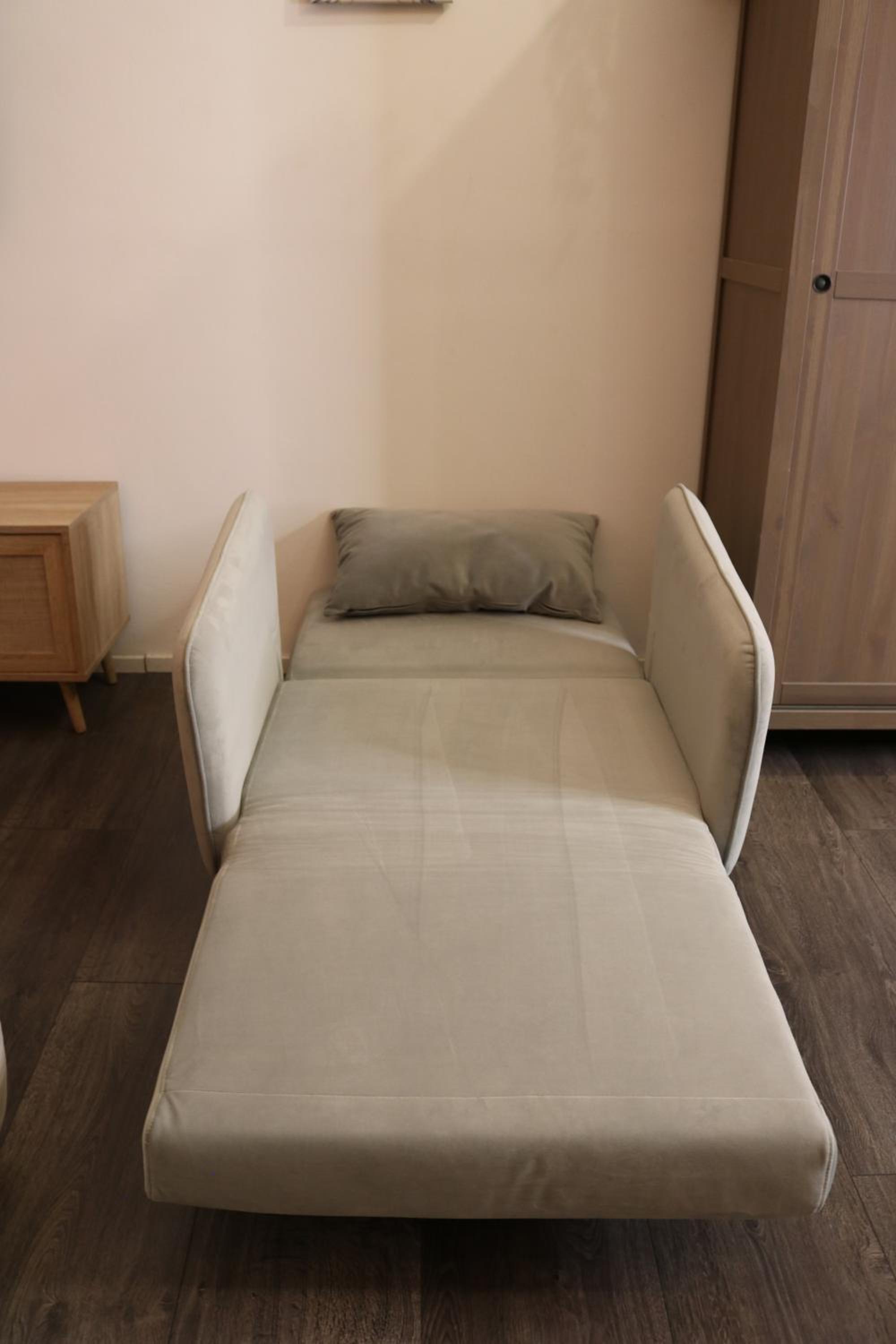 Philux City Apartment
