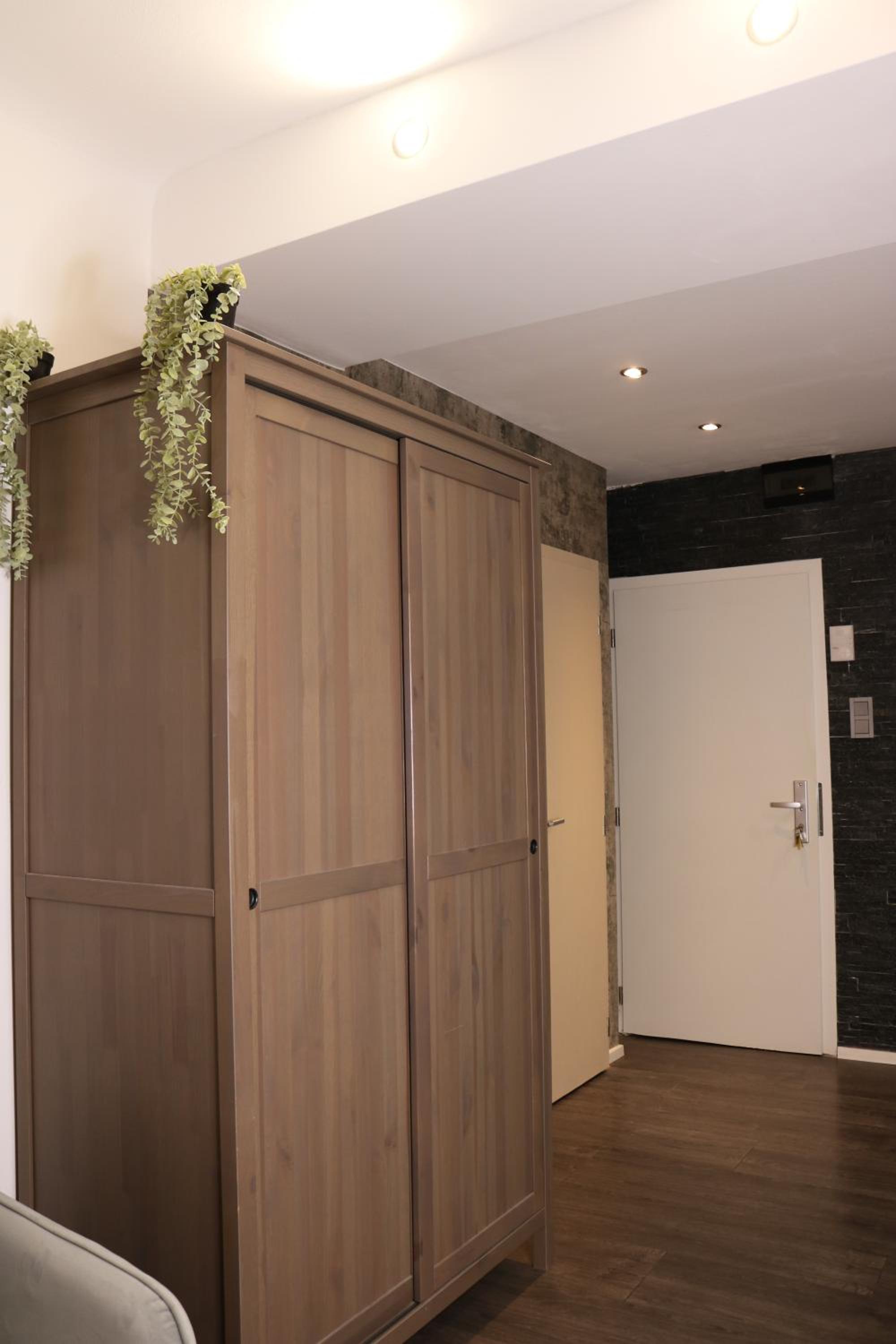 Philux City Apartment