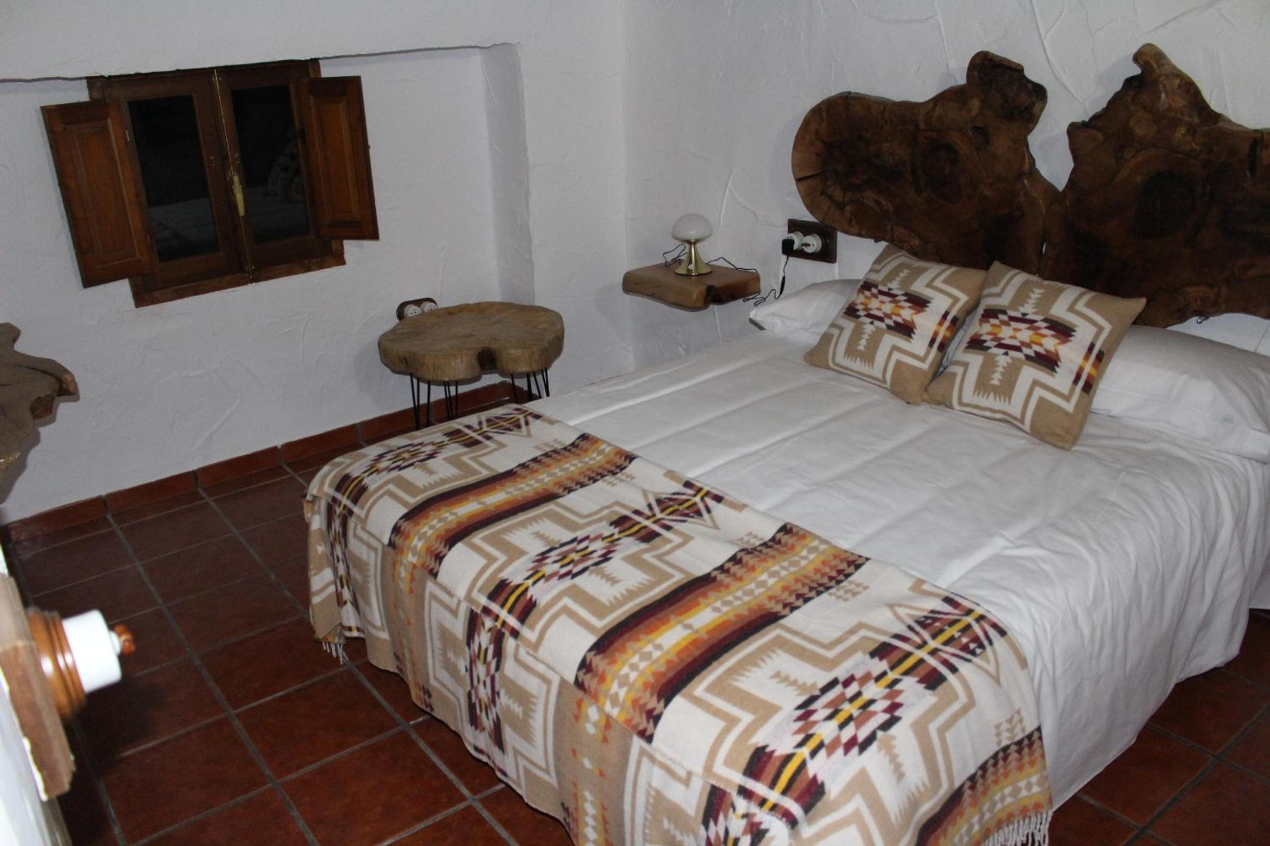 Cortijo Wenceslao II