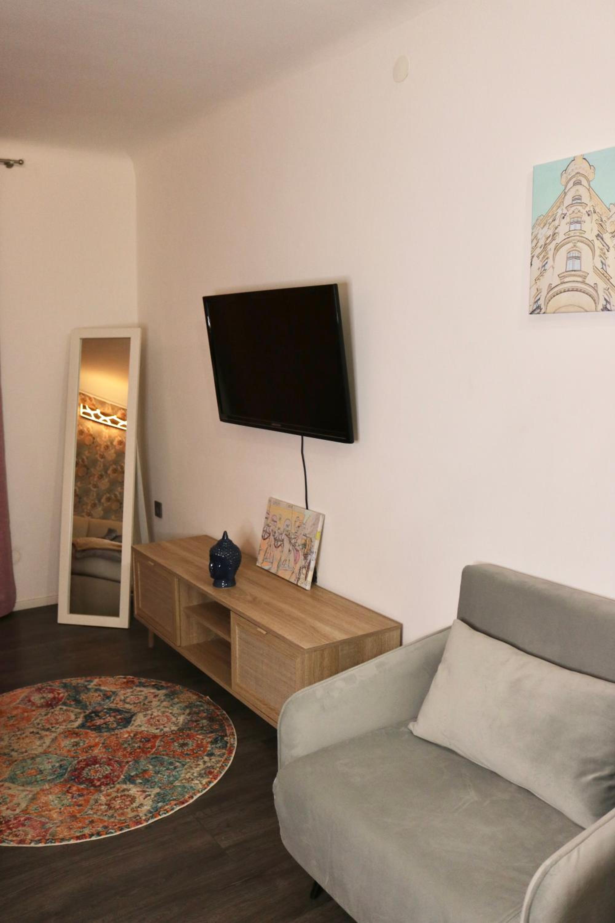Philux City Apartment