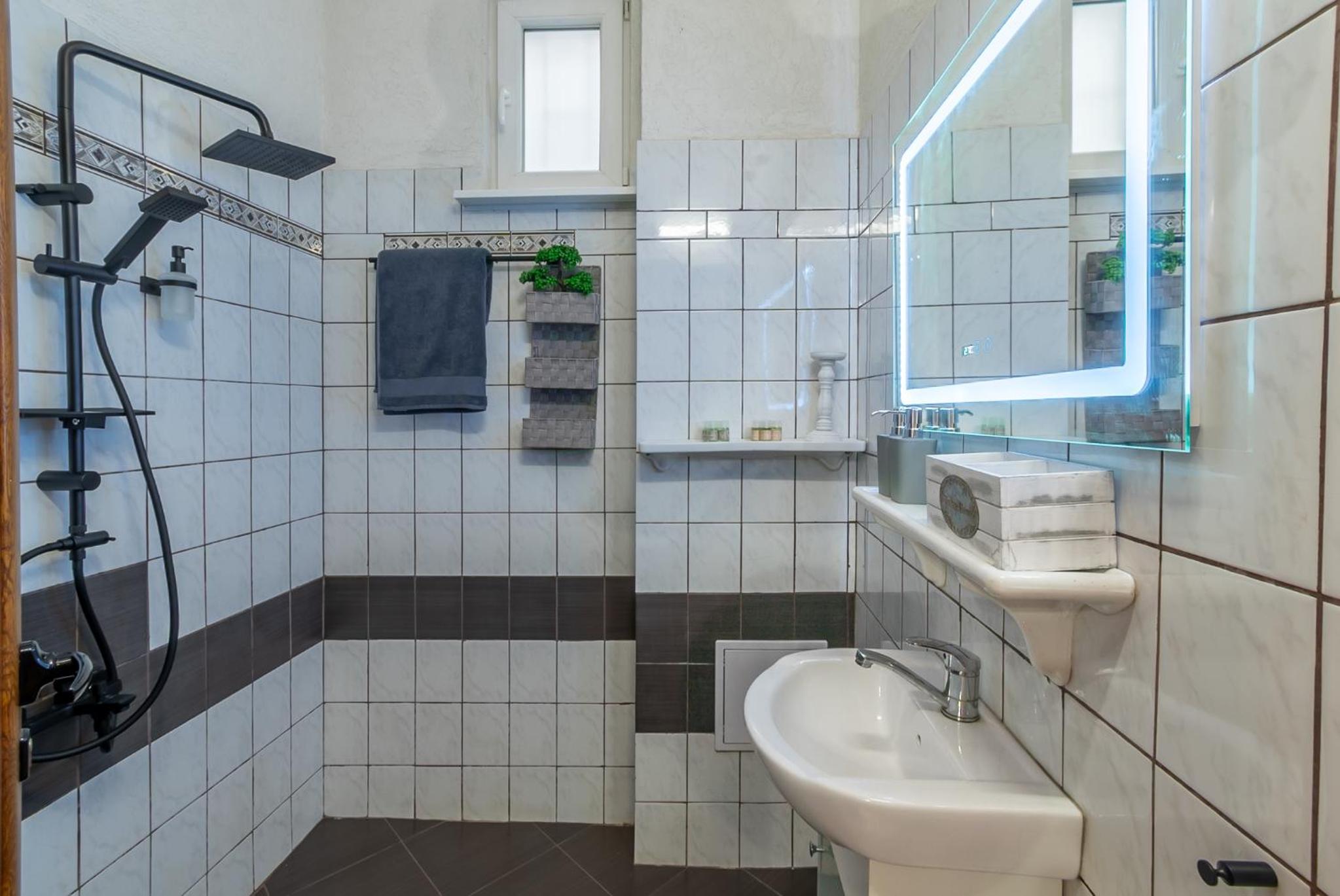 Vintage Home by NDK and Vitosha Blvd with Free Secured Parking