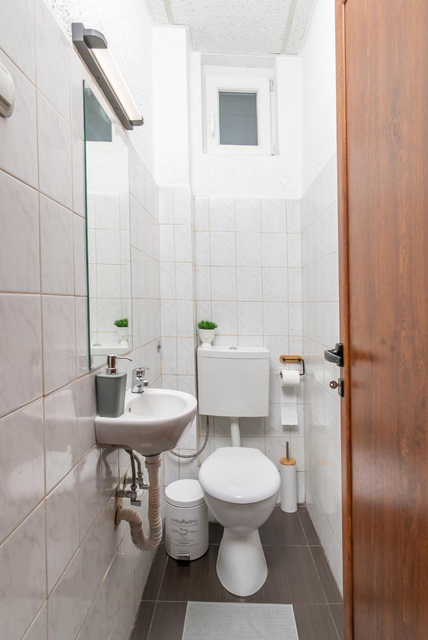 Vintage Home by NDK and Vitosha Blvd with Free Secured Parking
