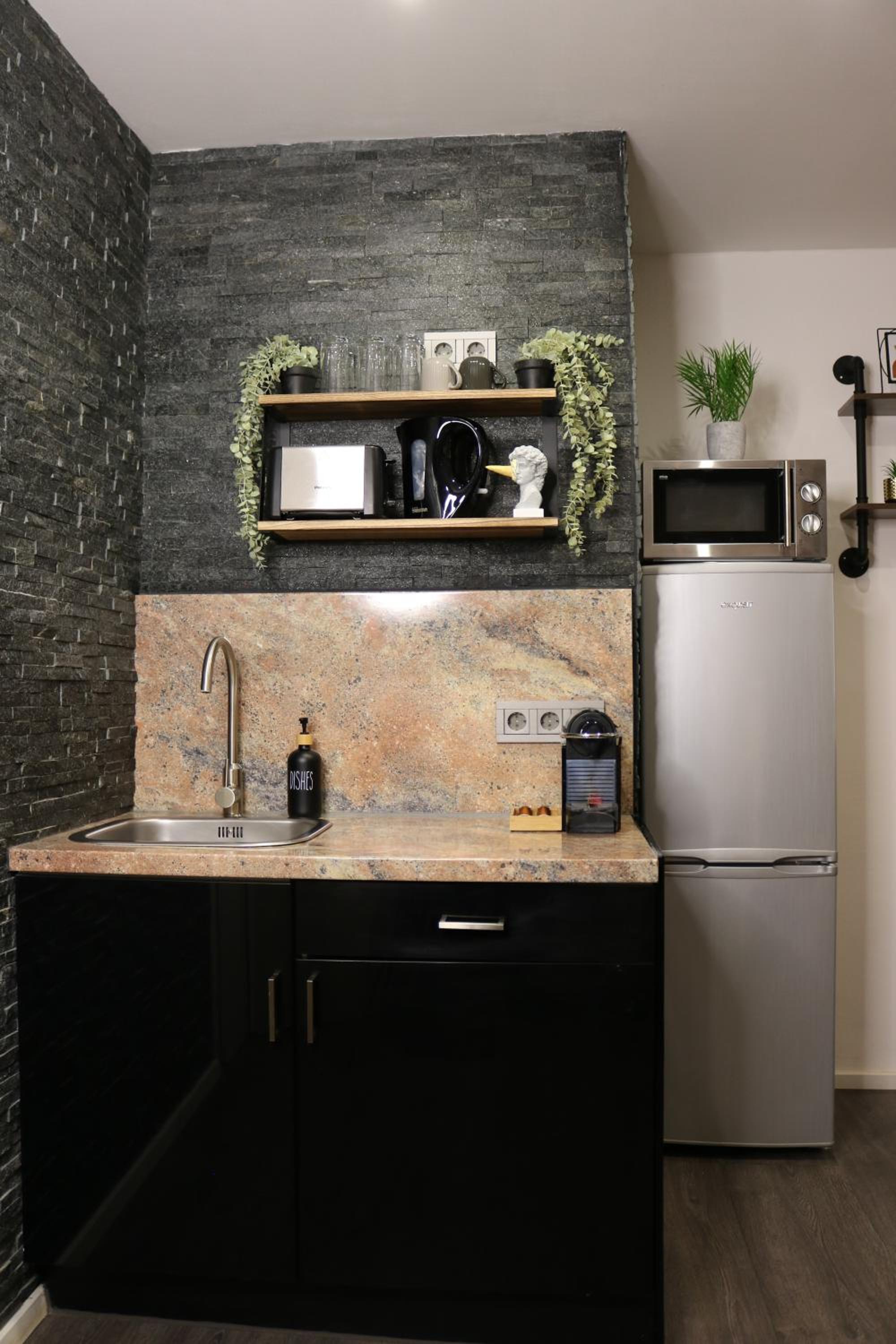 Philux City Apartment