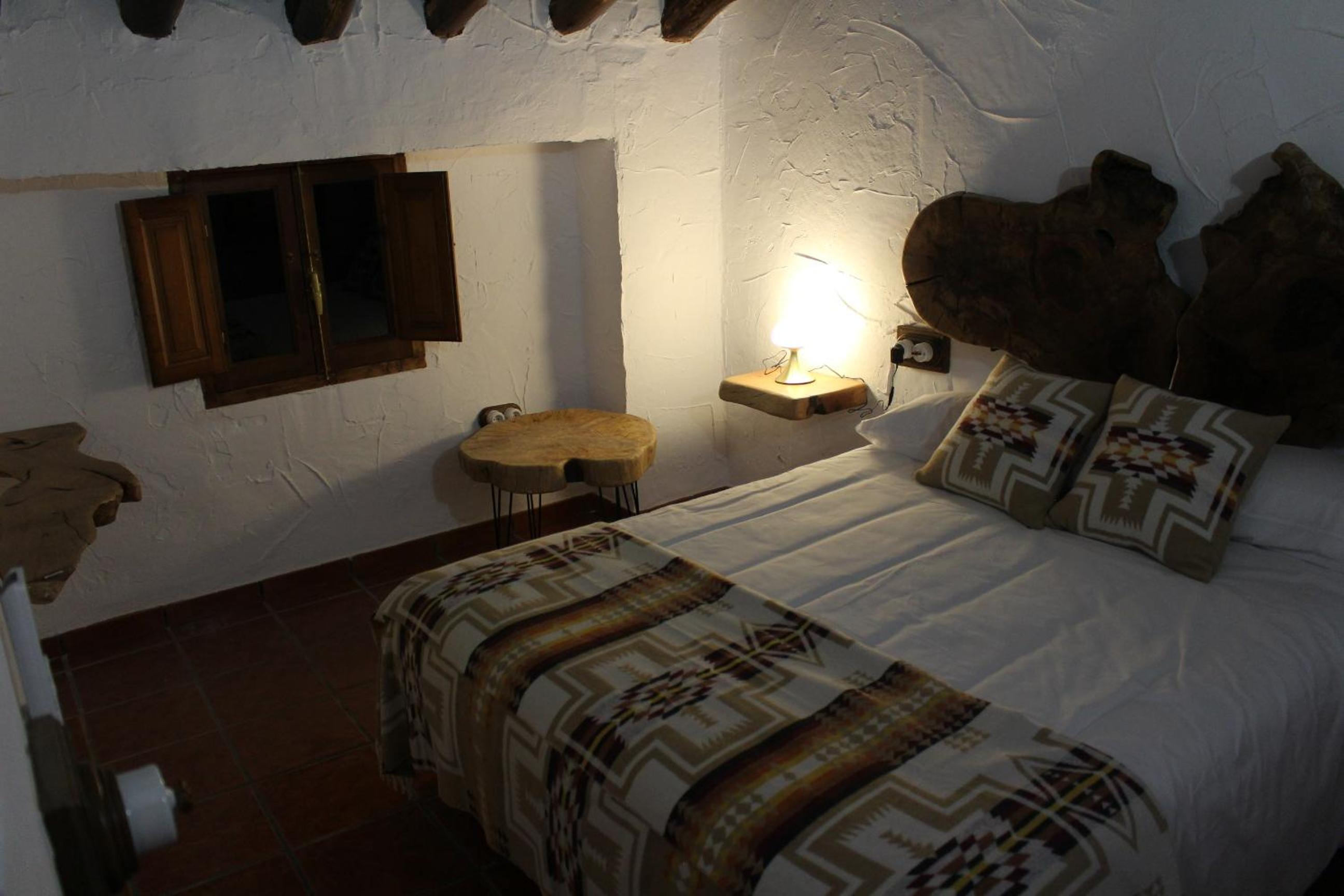 Cortijo Wenceslao II