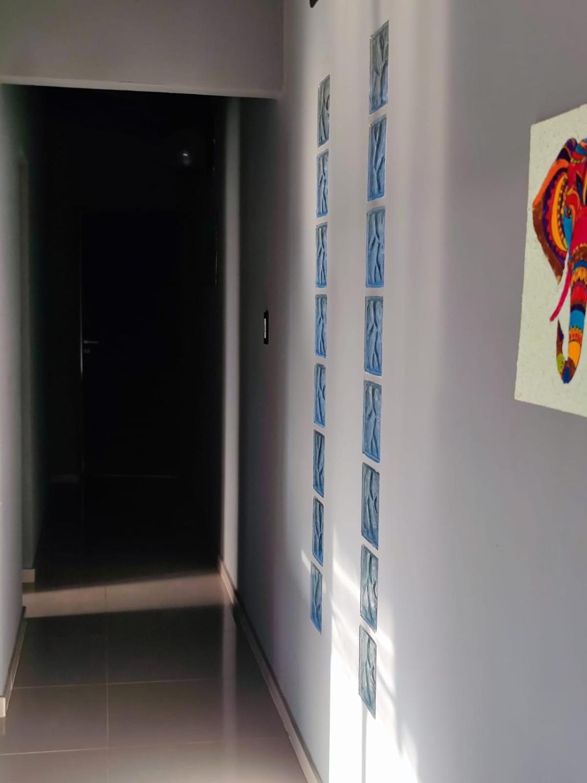 Casa de dos dormitorios maxi's
