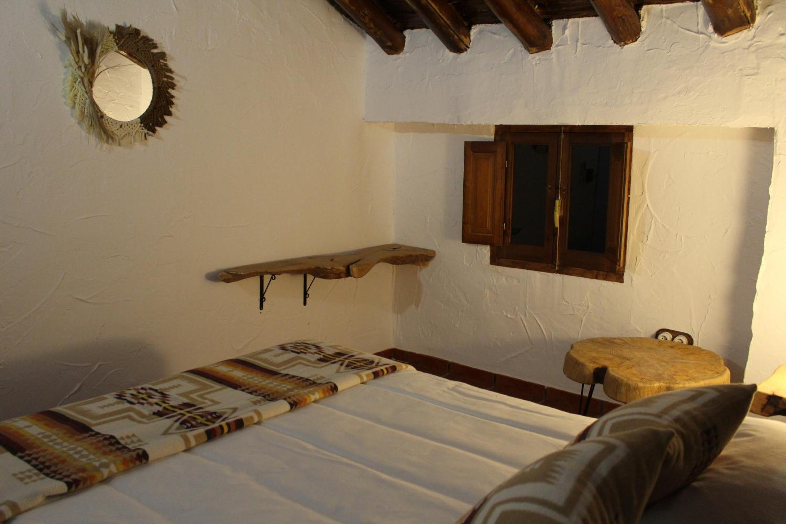 Cortijo Wenceslao II