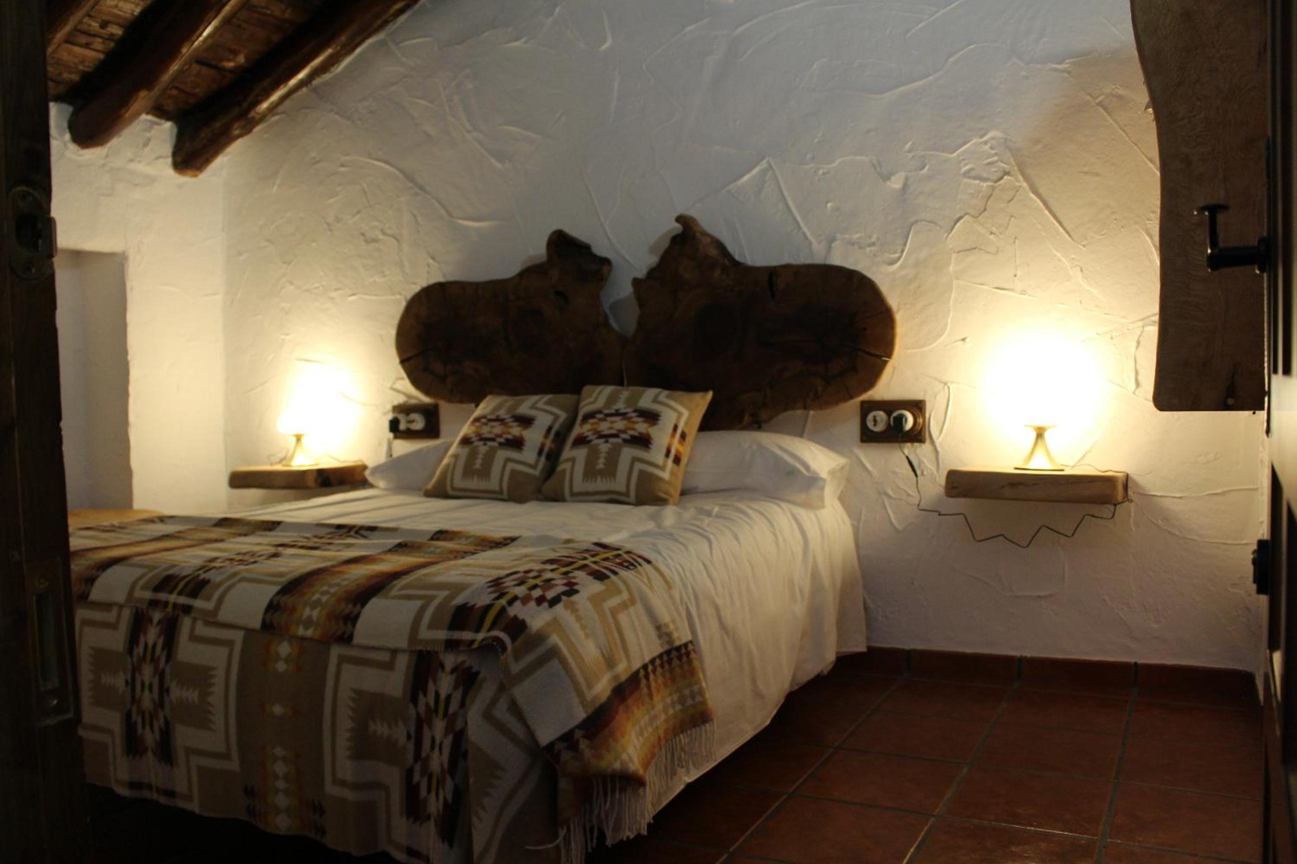 Cortijo Wenceslao II