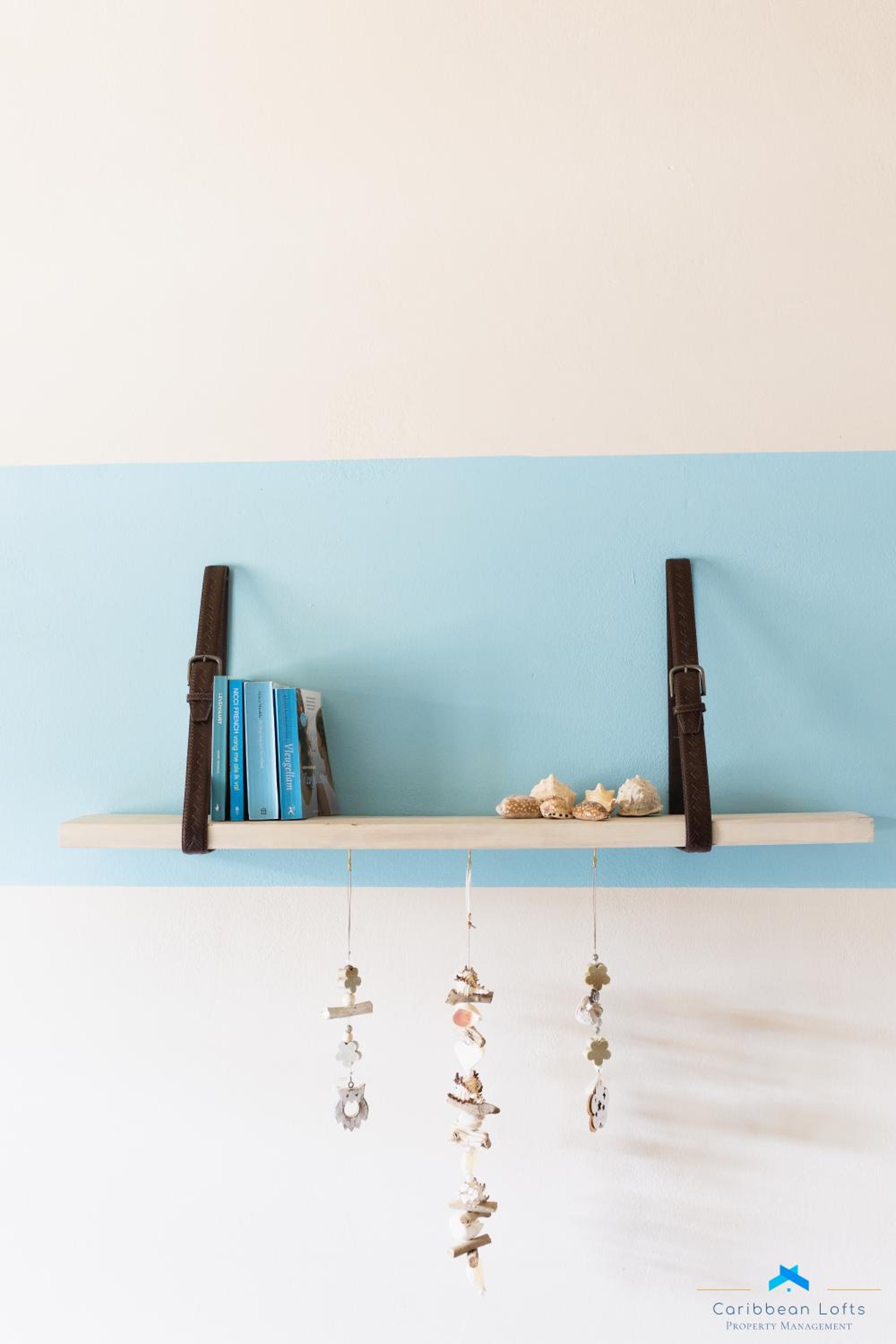 Caribbean Vibes / 2 bedroom house with big terrace