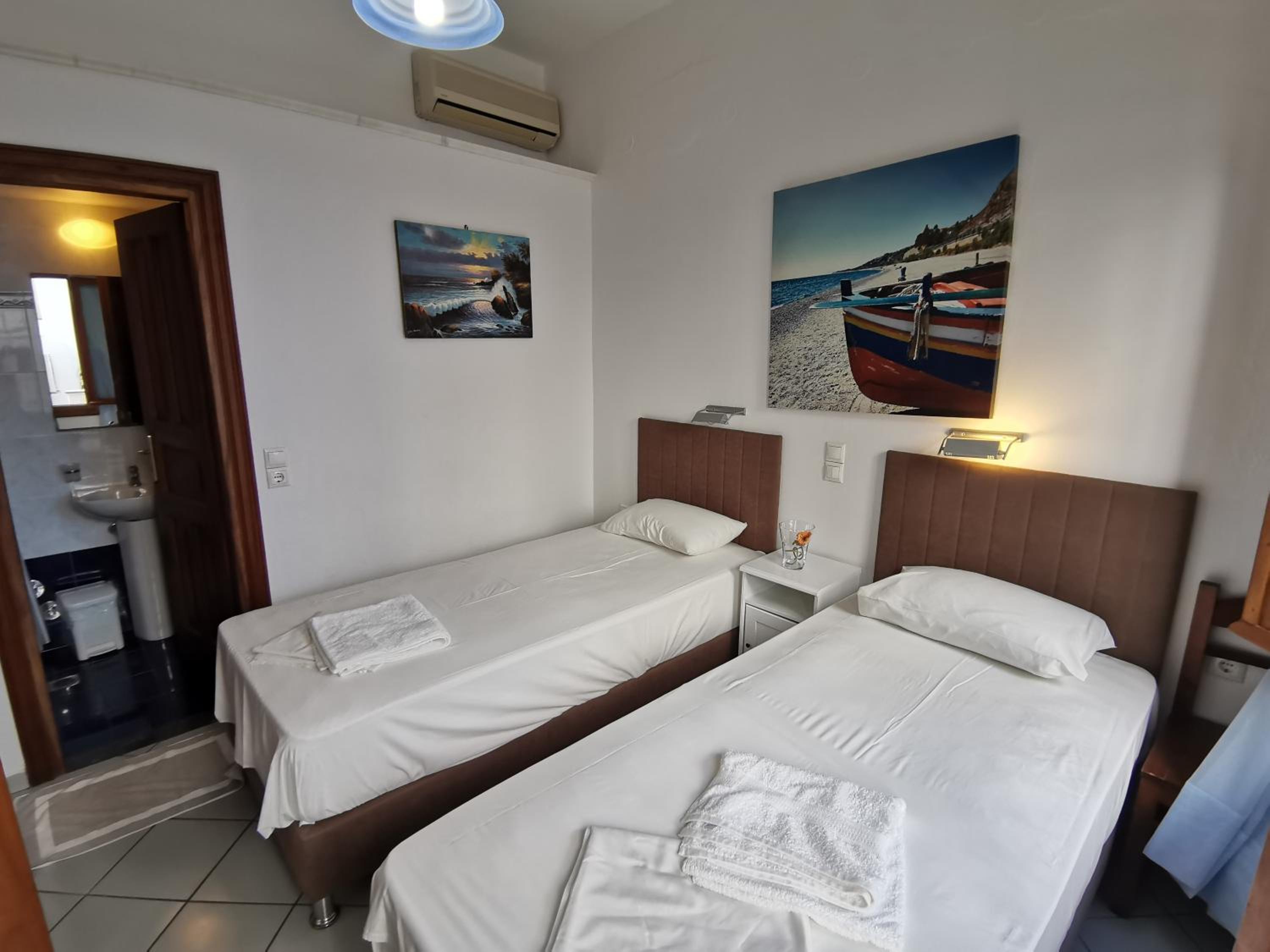 Maria Eleni Guesthouse view 5