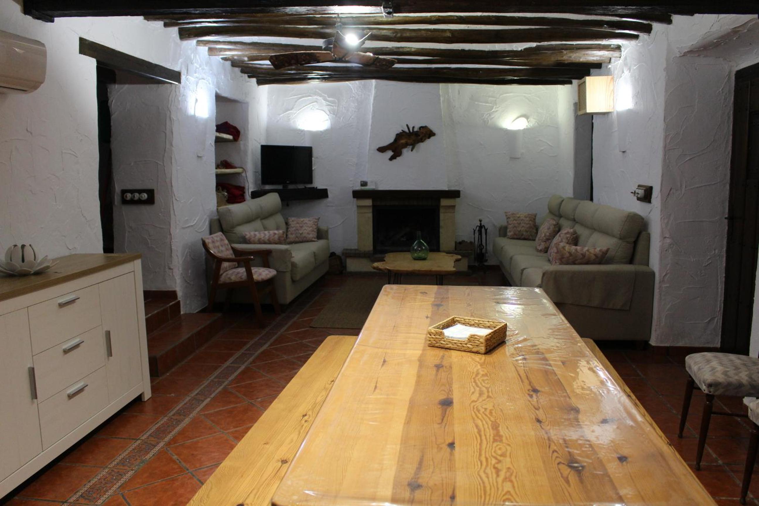 Cortijo Wenceslao II
