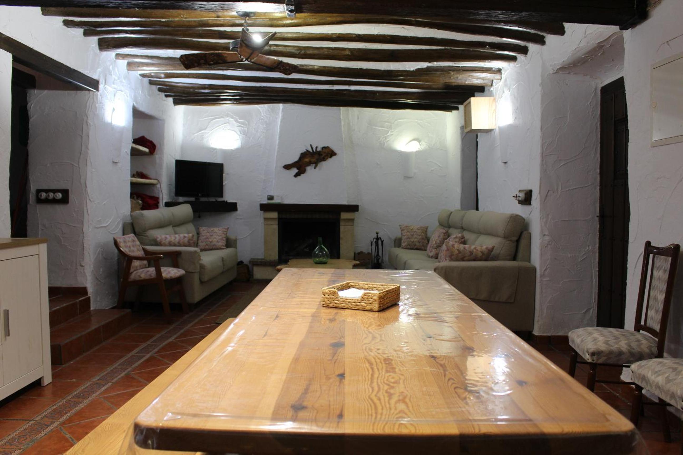 Cortijo Wenceslao II