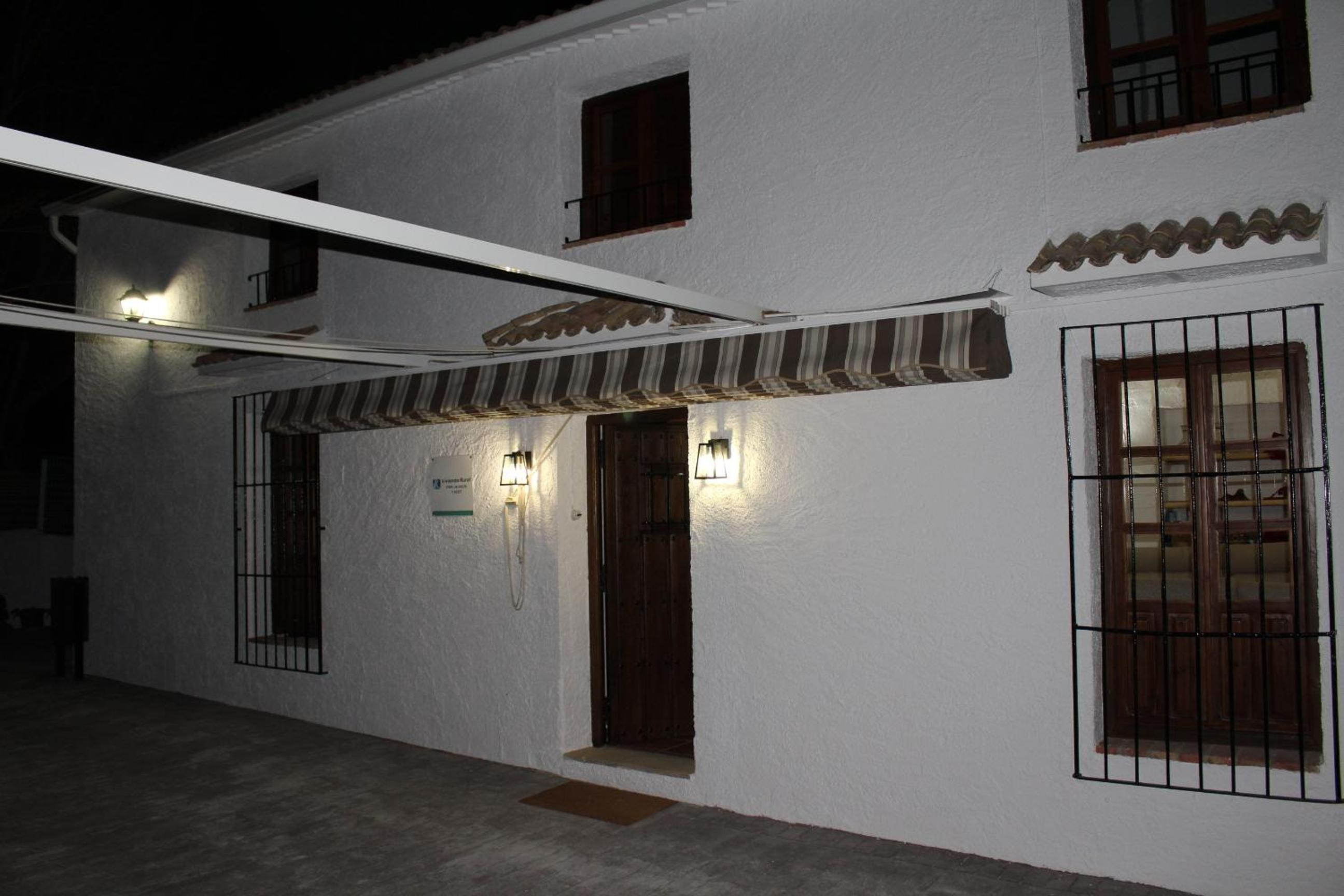 Cortijo Wenceslao II