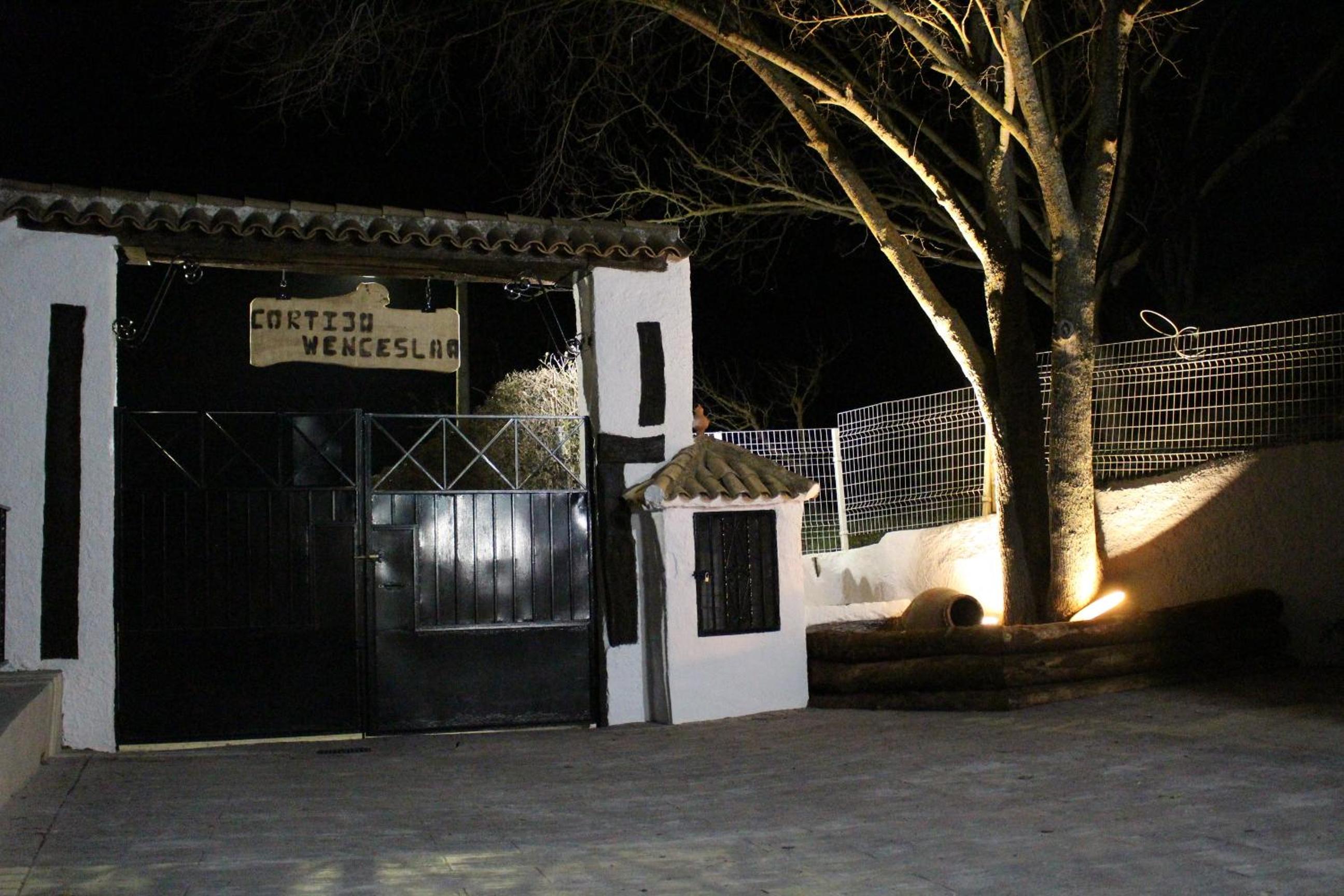 Cortijo Wenceslao II