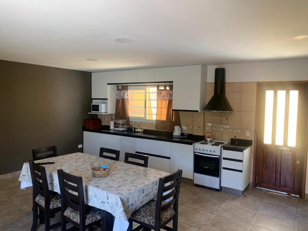La casita de Sue solo para familias reserva solo con seña