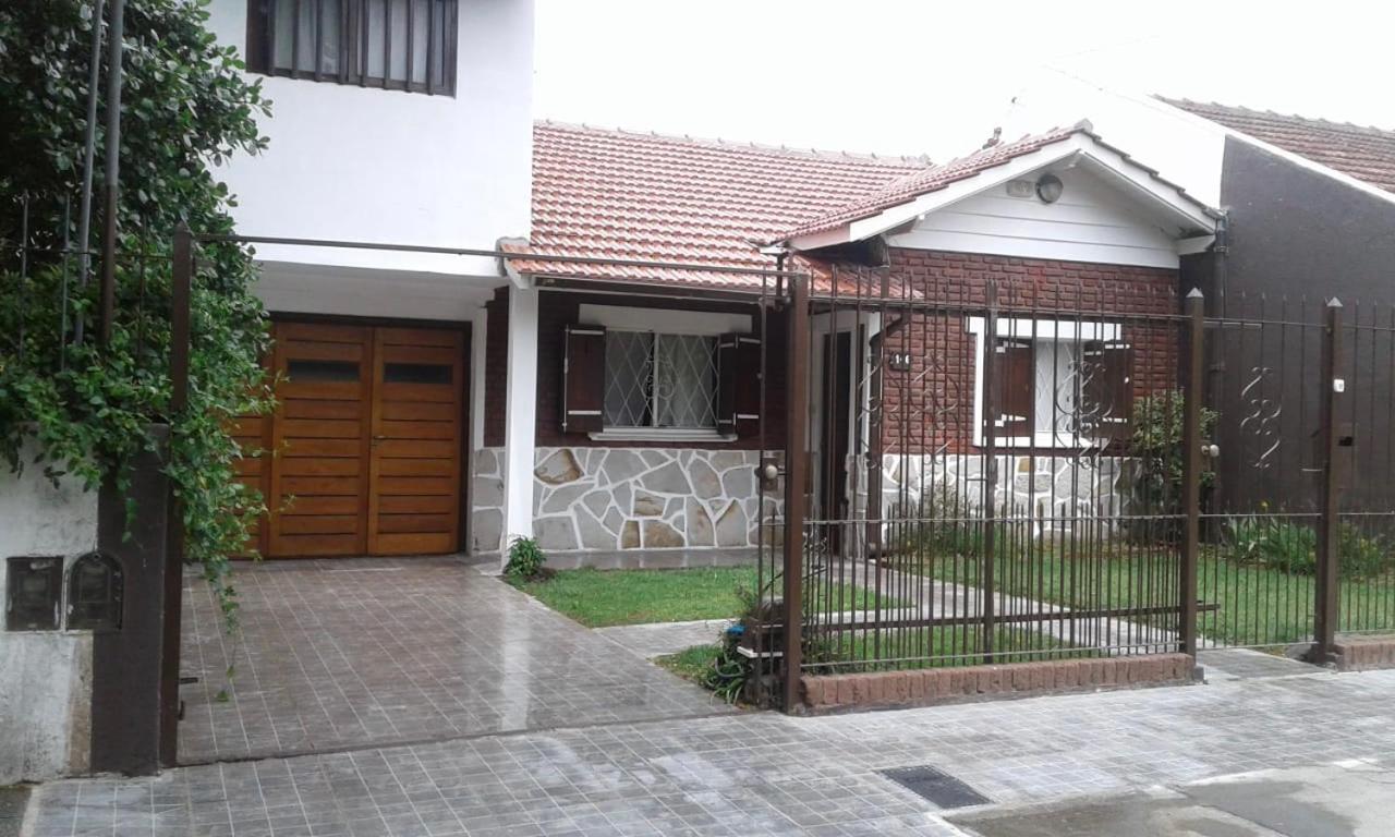 La casita de Sue solo para familias reserva solo con seña
