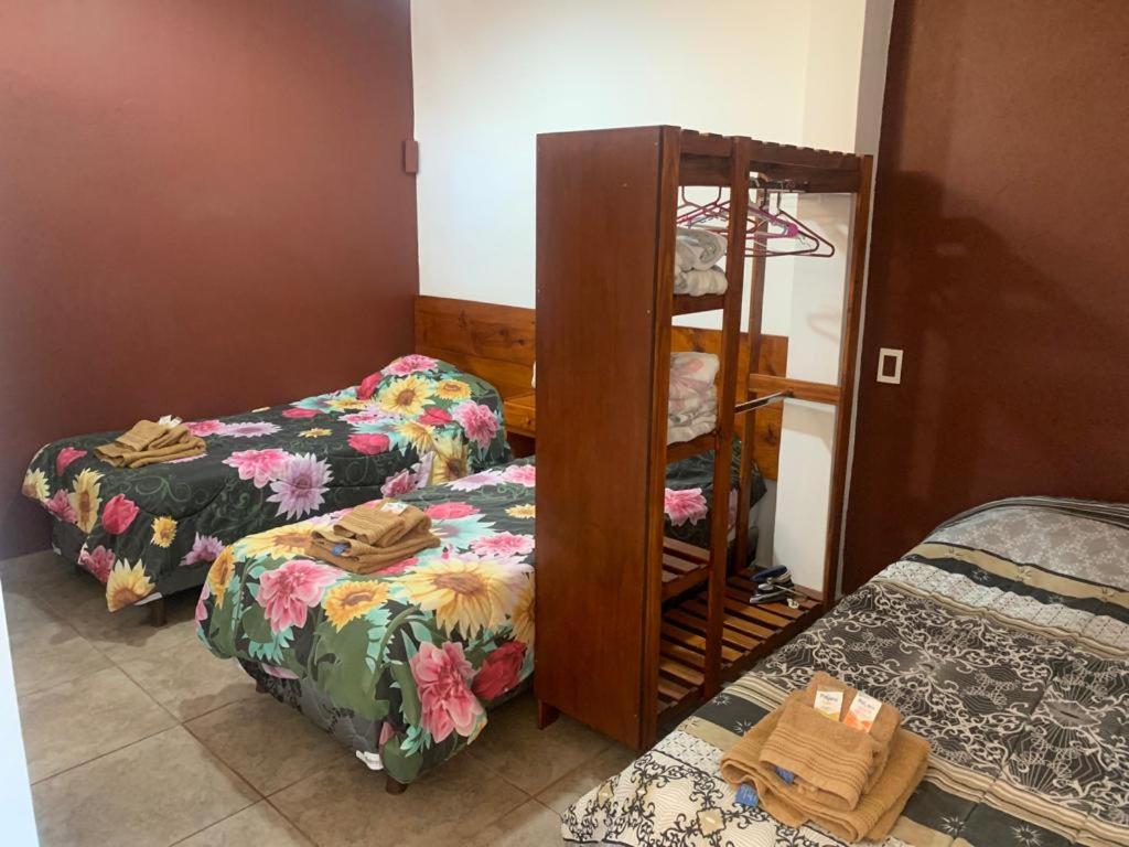 La casita de Sue solo para familias reserva solo con seña