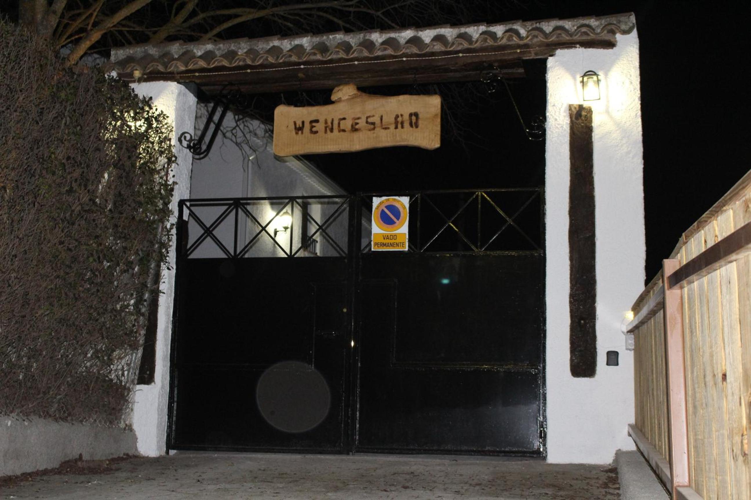 Cortijo Wenceslao II