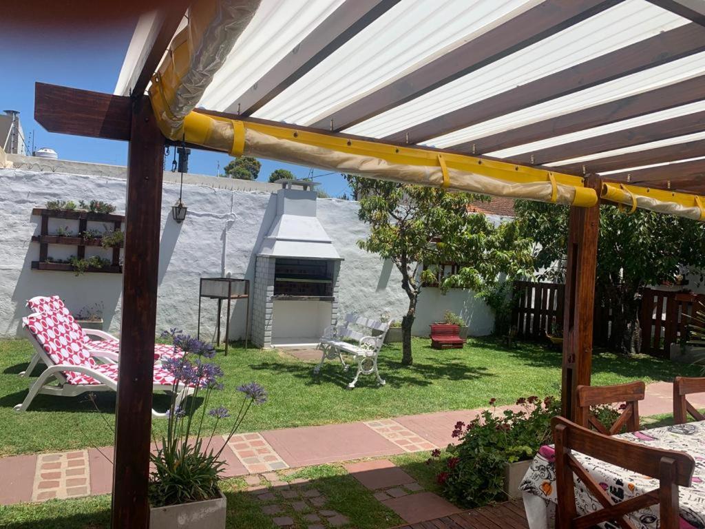 La casita de Sue solo para familias reserva solo con seña